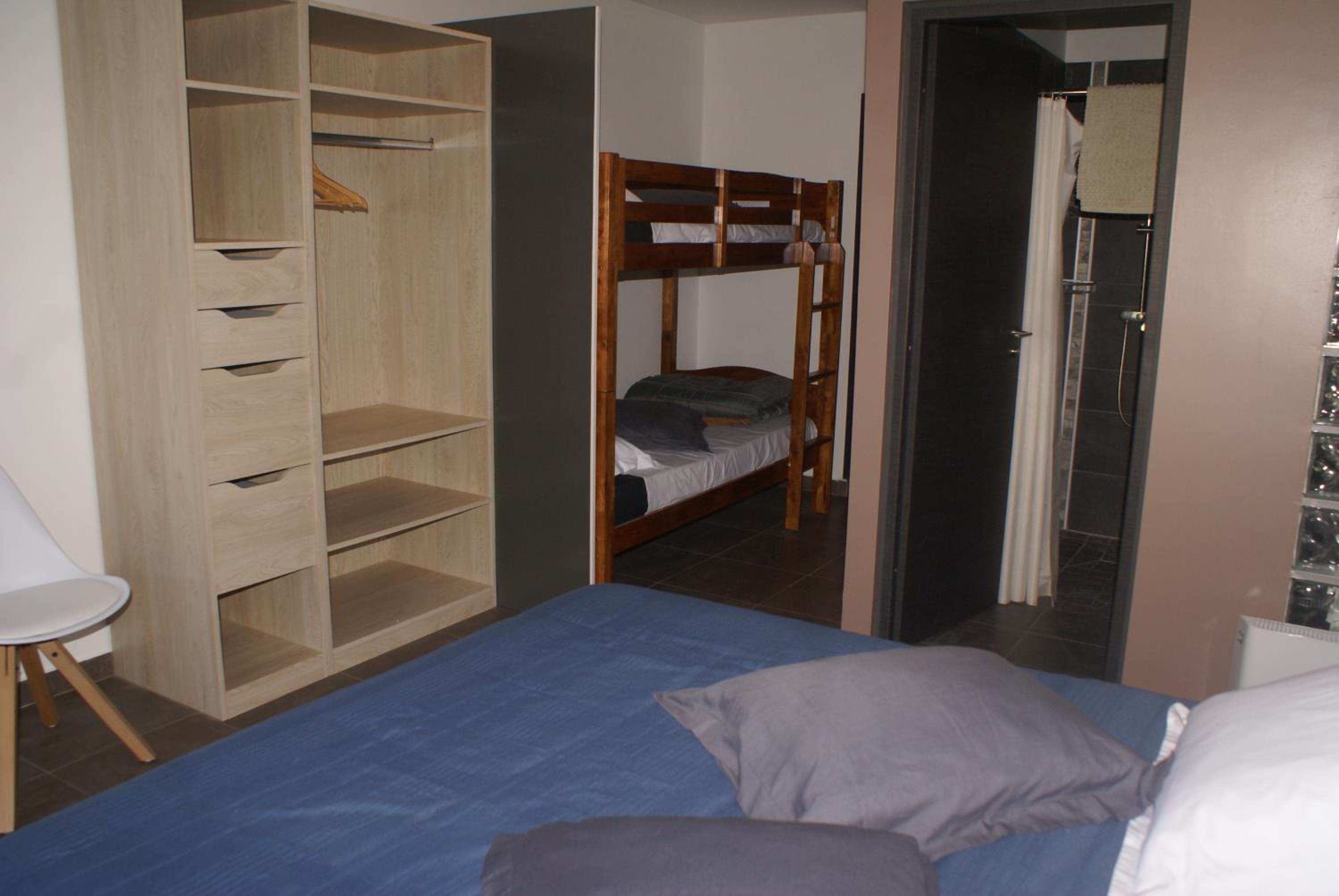 Chambre d’hôte Les Quatres Saisons view 4
