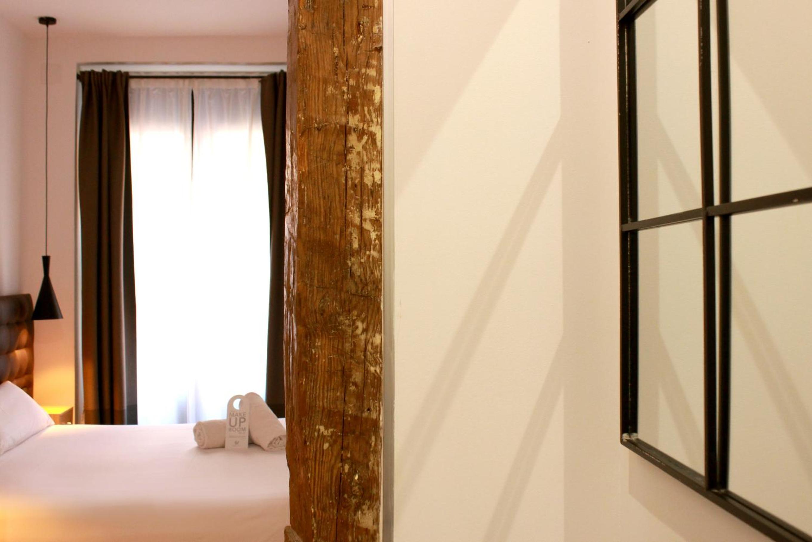 Woohoo Rooms Chueca