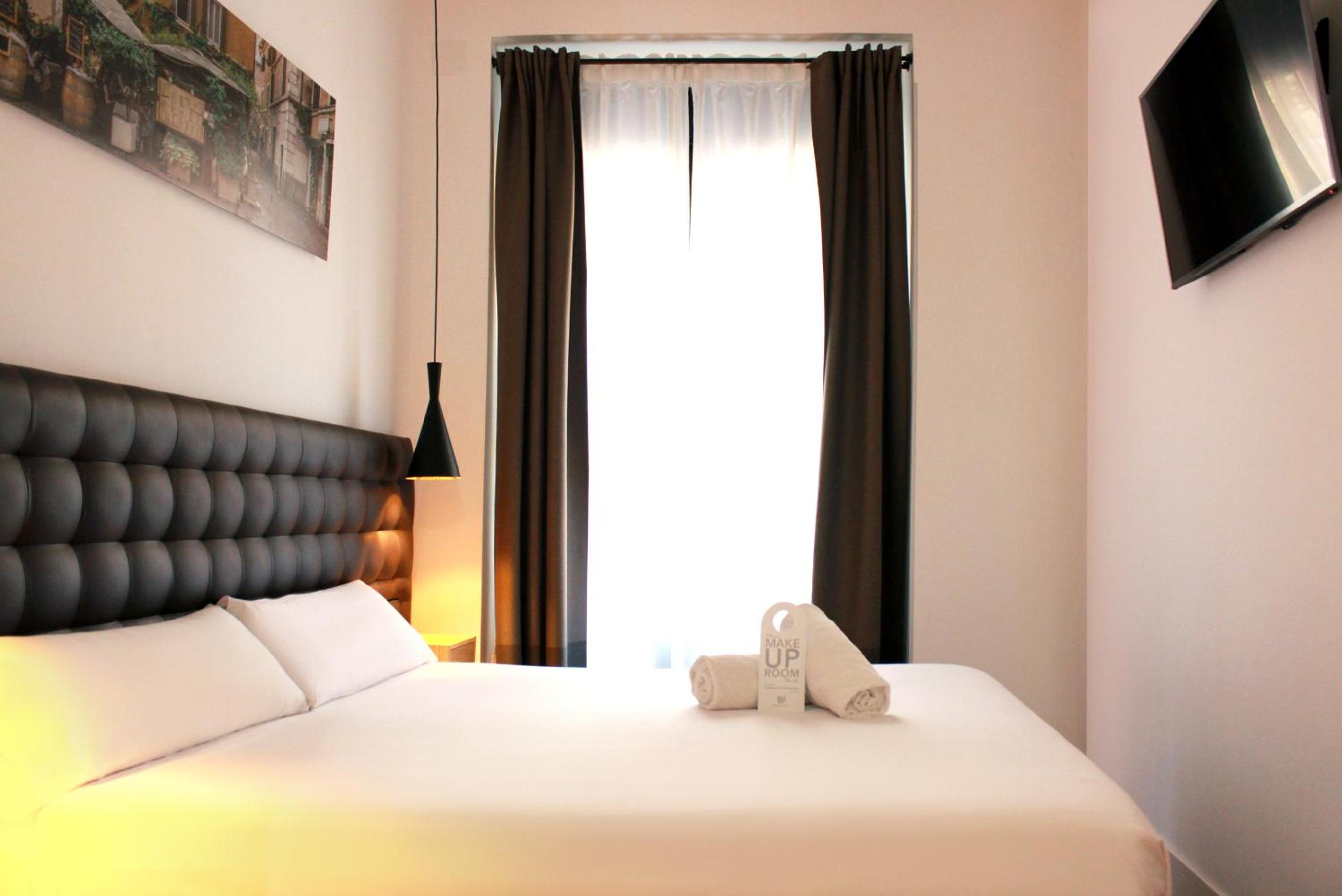 Woohoo Rooms Chueca