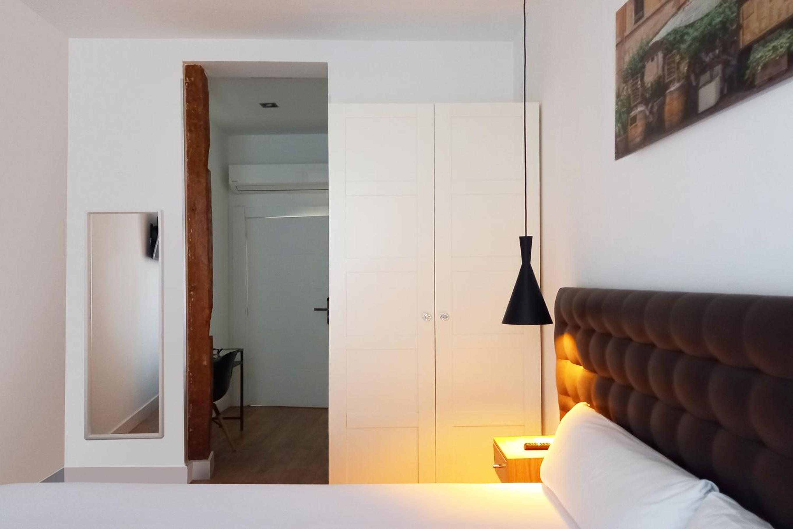 Woohoo Rooms Chueca