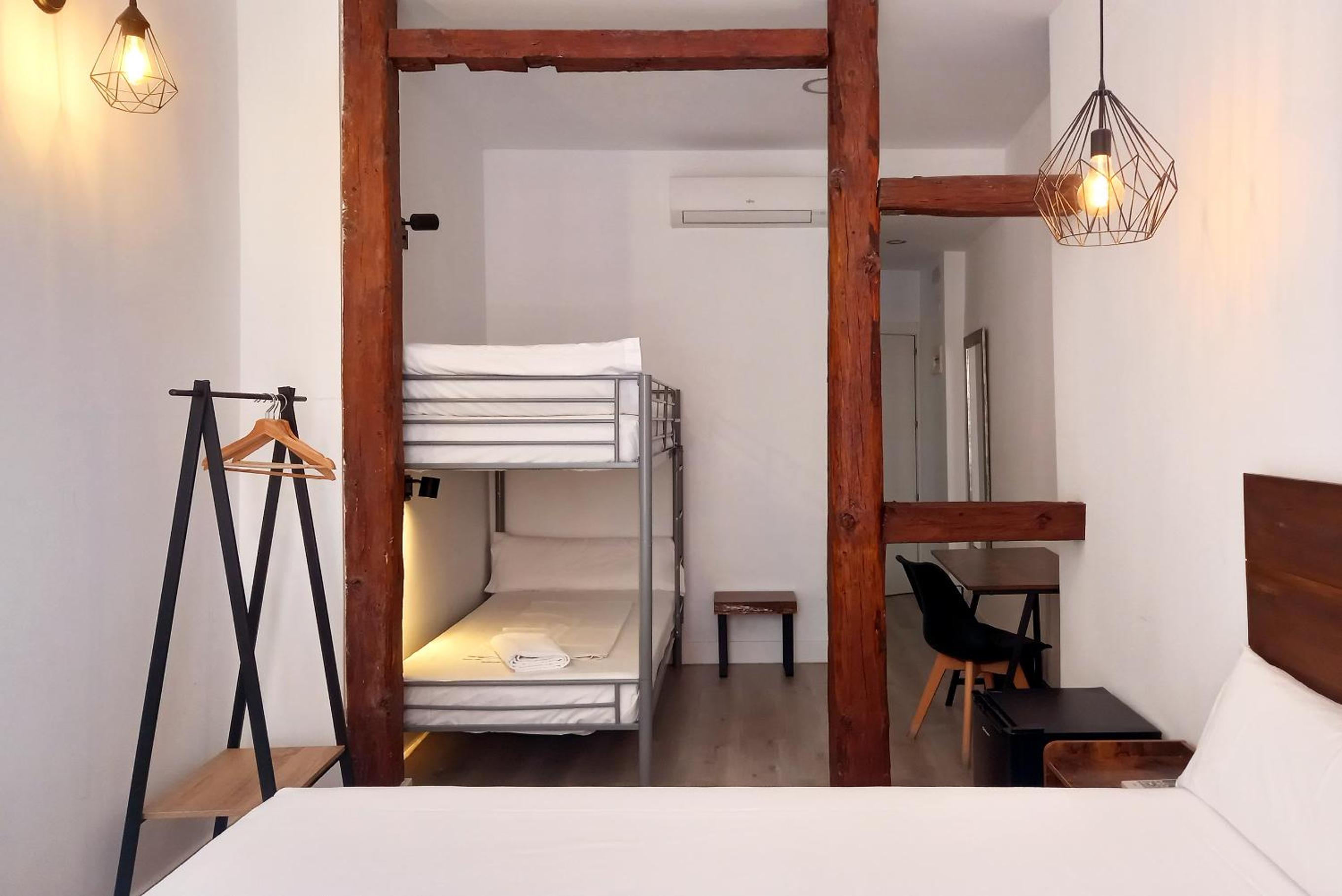 Woohoo Rooms Chueca