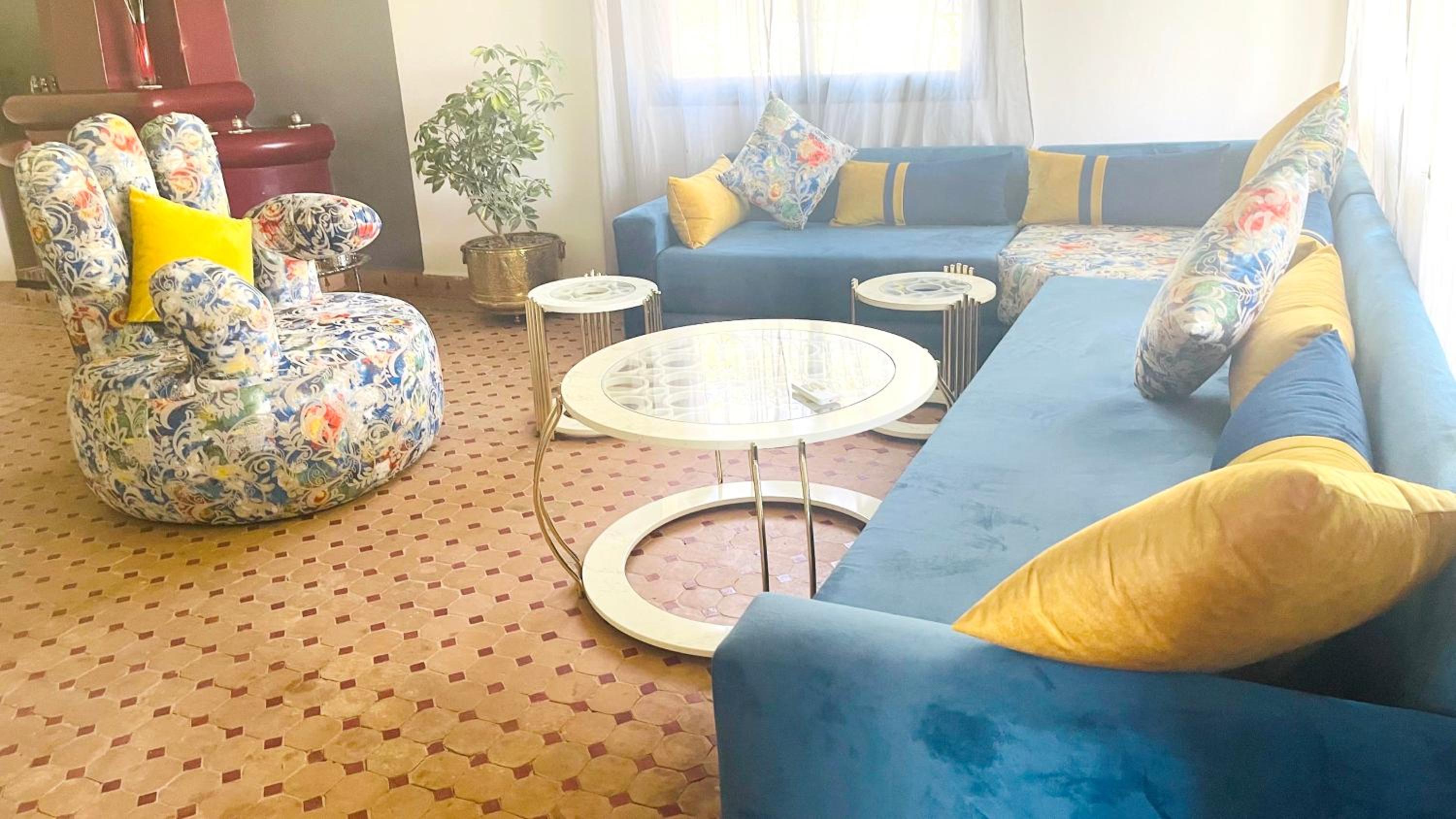 lounge