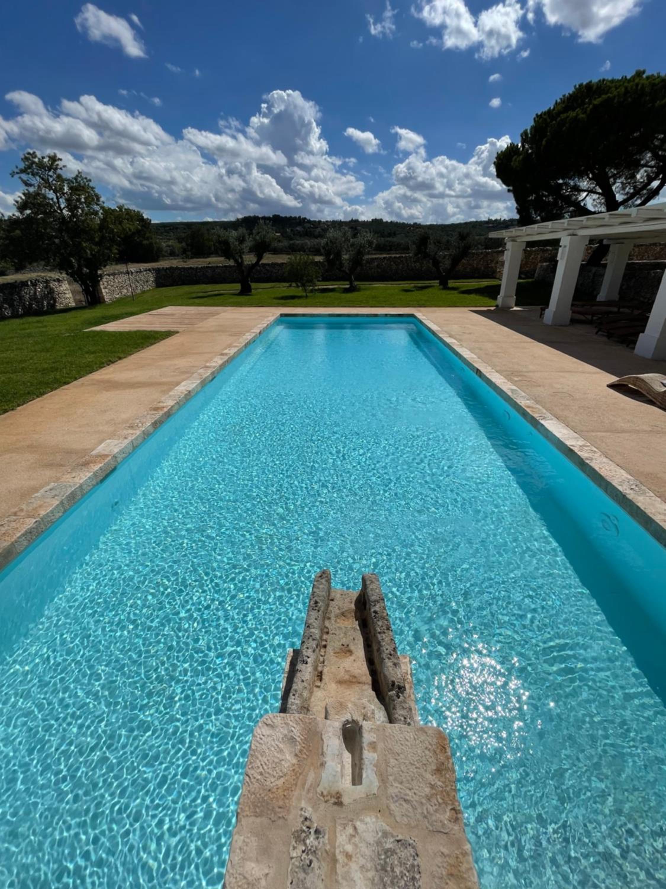 Masseria Santella