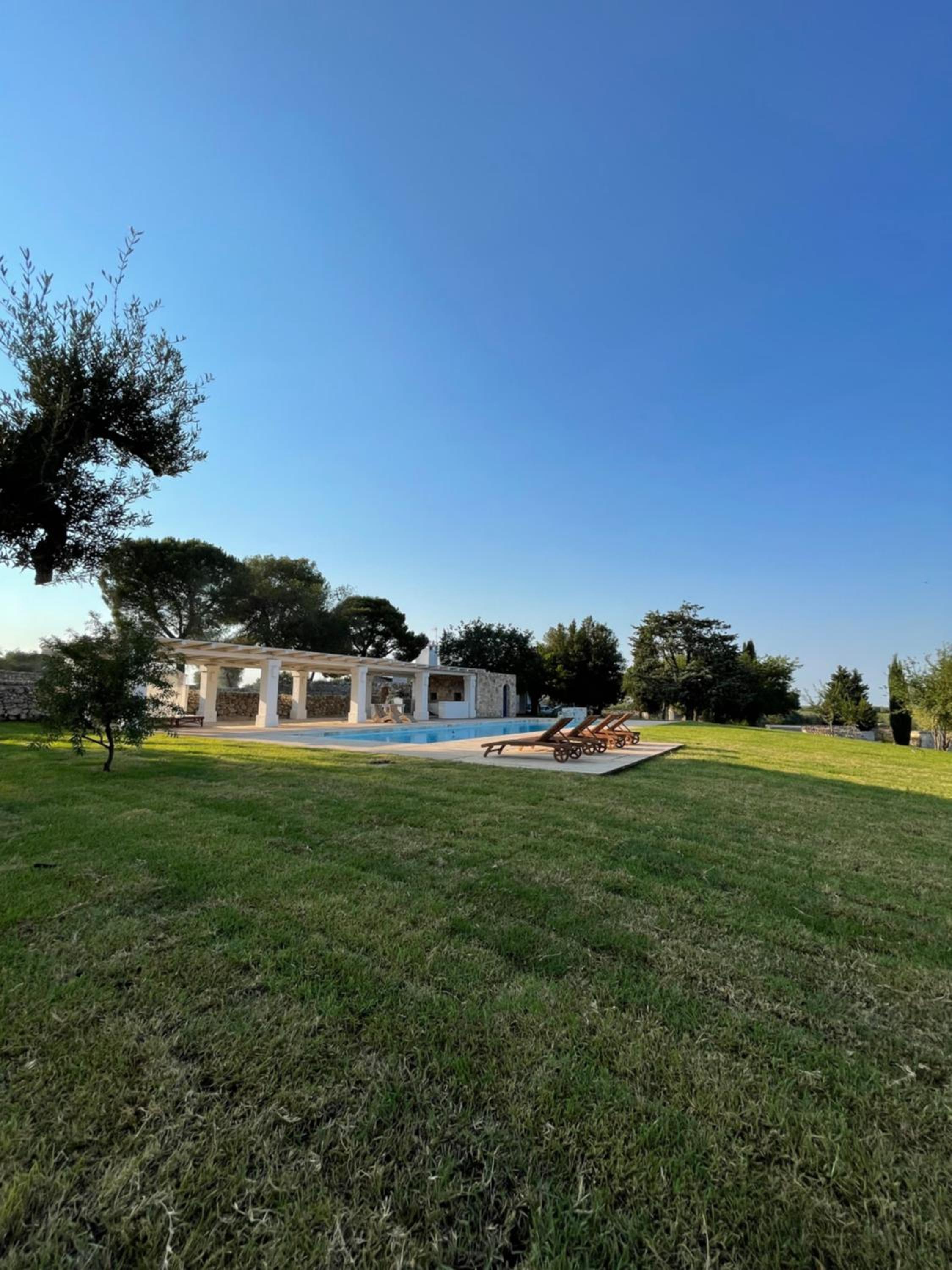 Masseria Santella