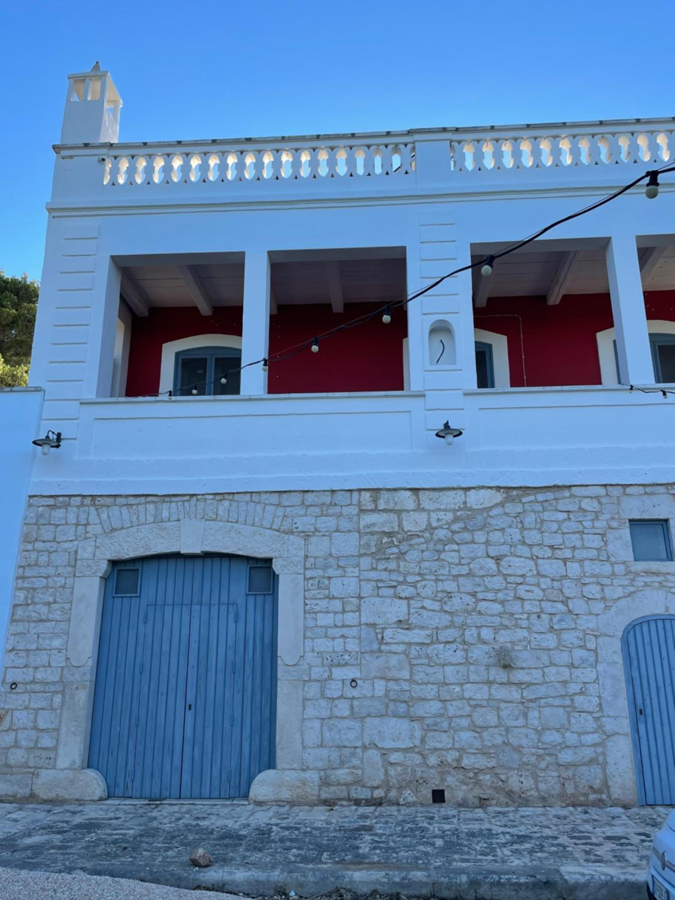 Masseria Santella