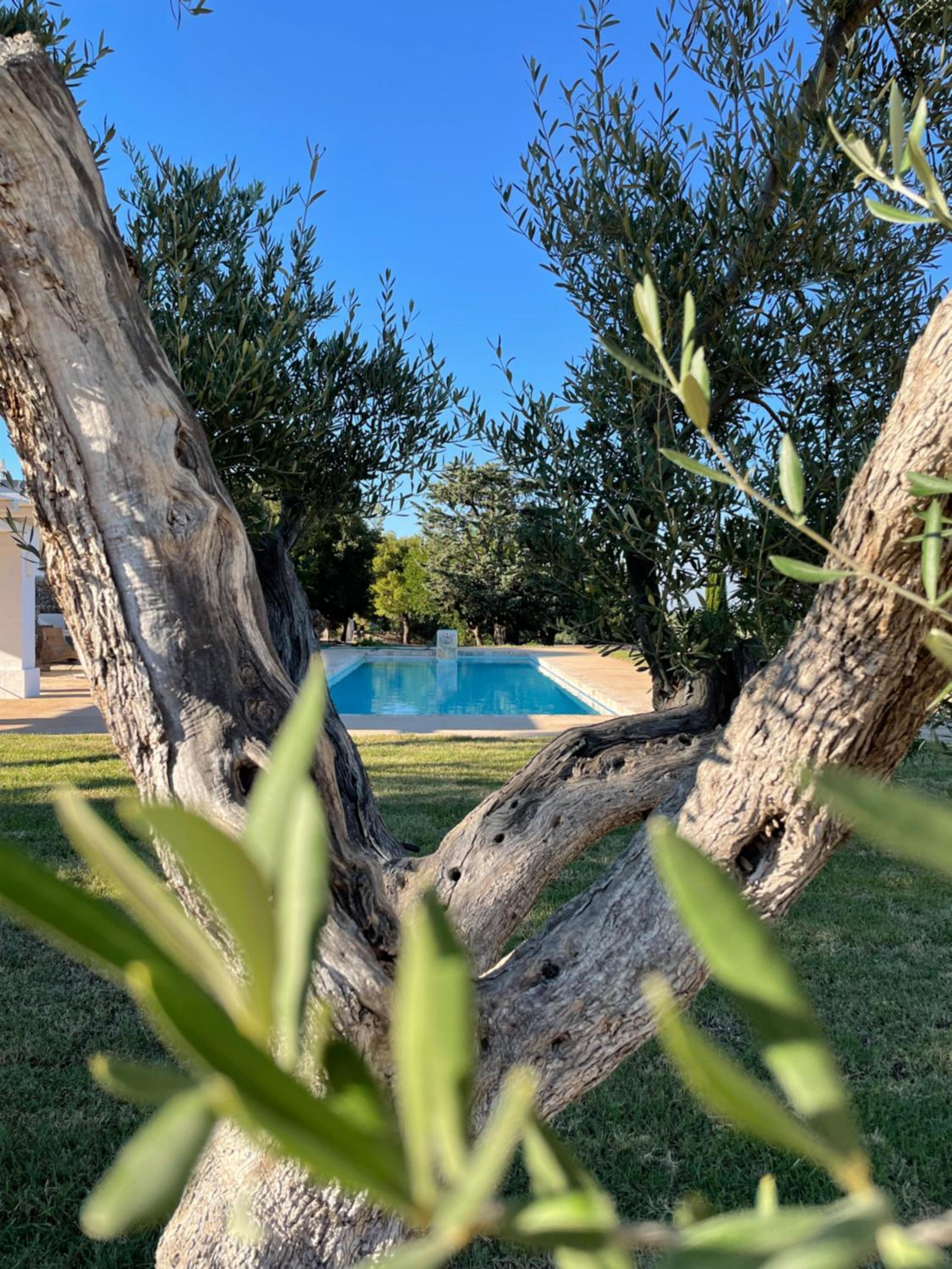 Masseria Santella