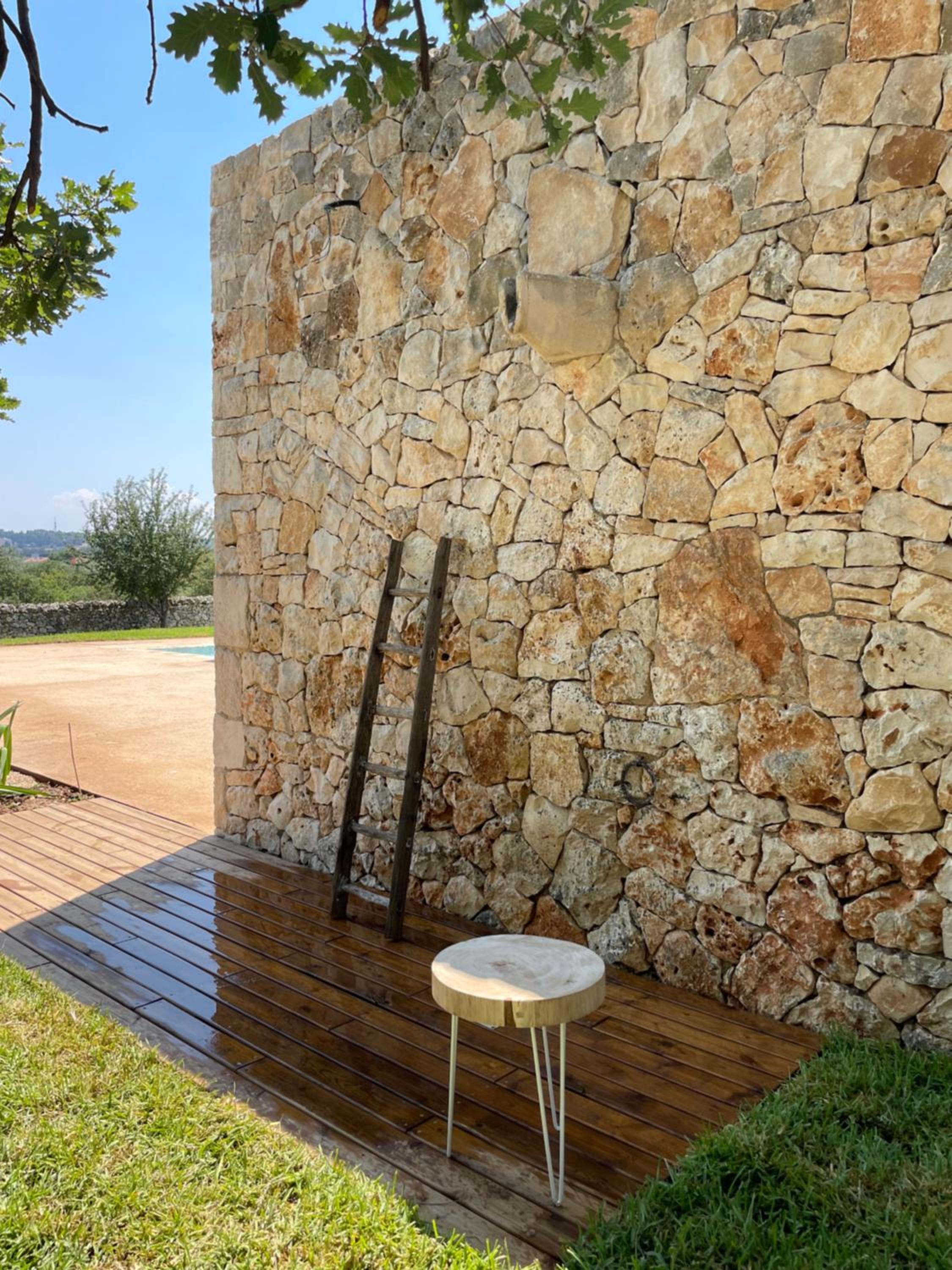 Masseria Santella