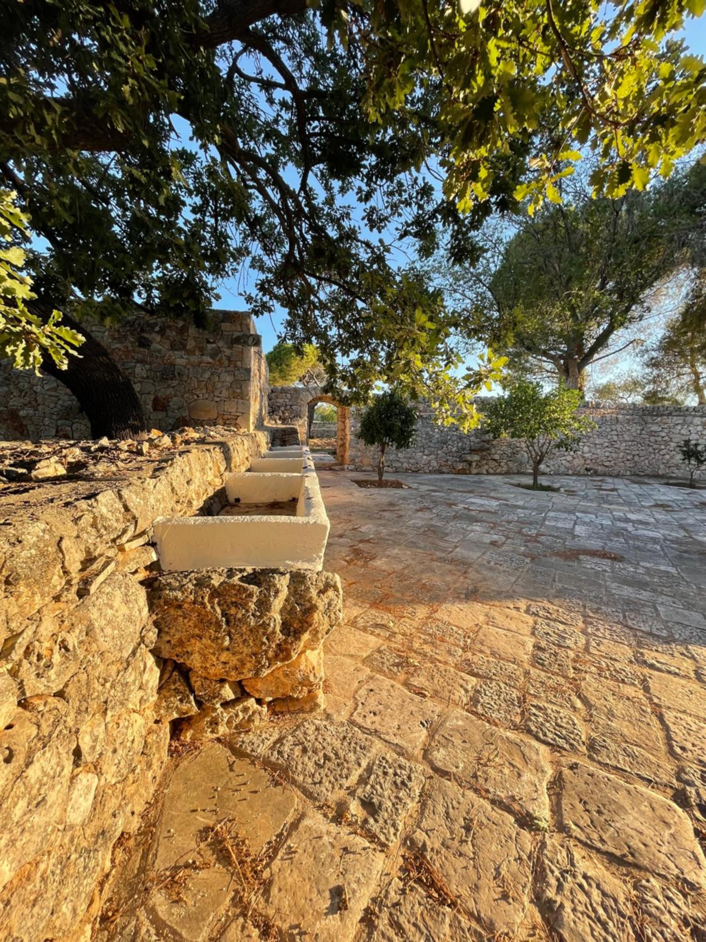 Masseria Santella