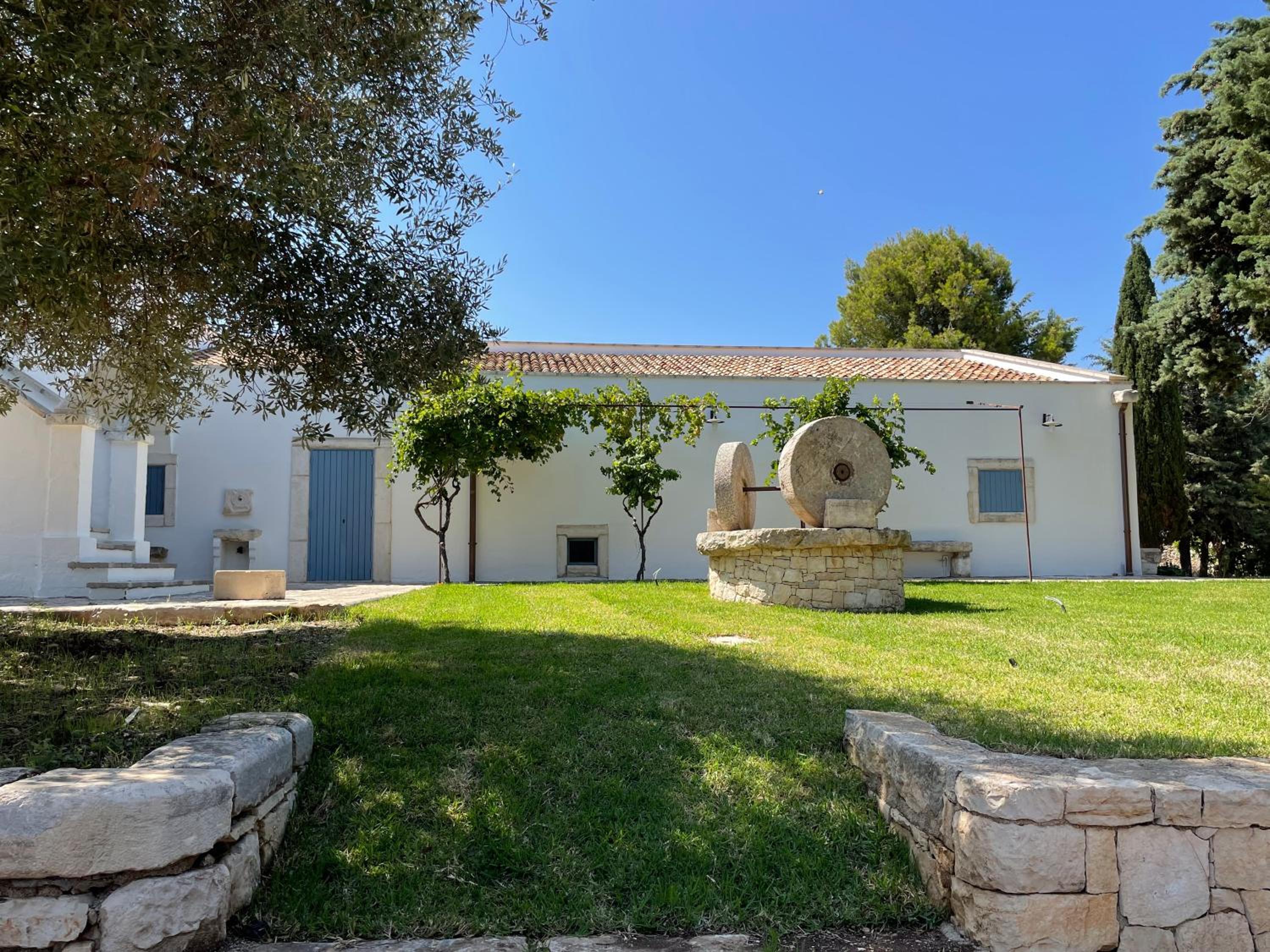 Masseria Santella