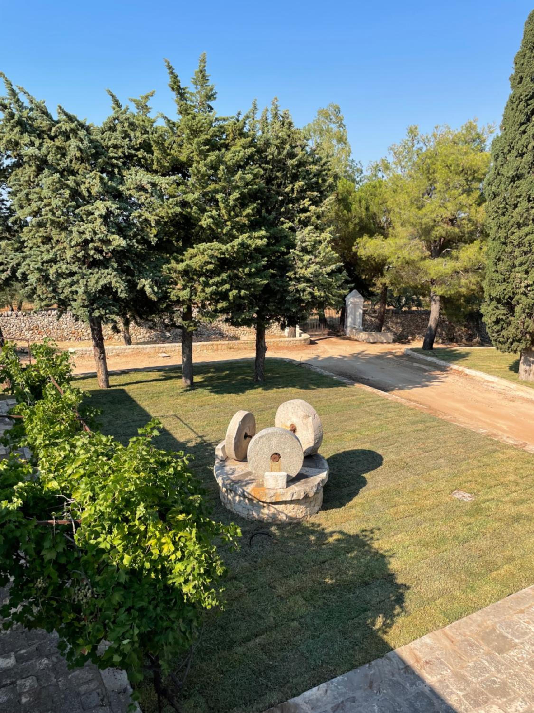 Masseria Santella