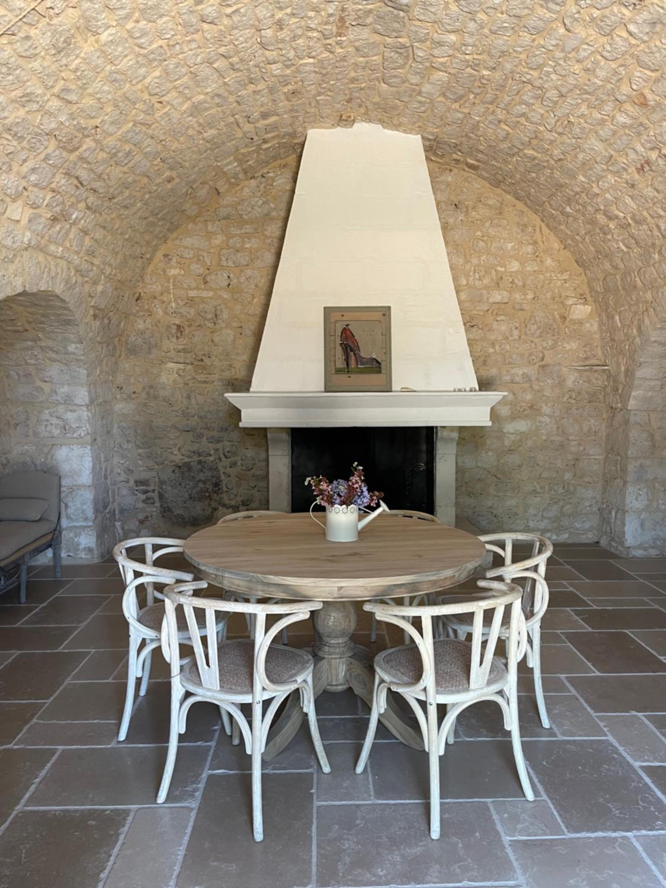 Masseria Santella