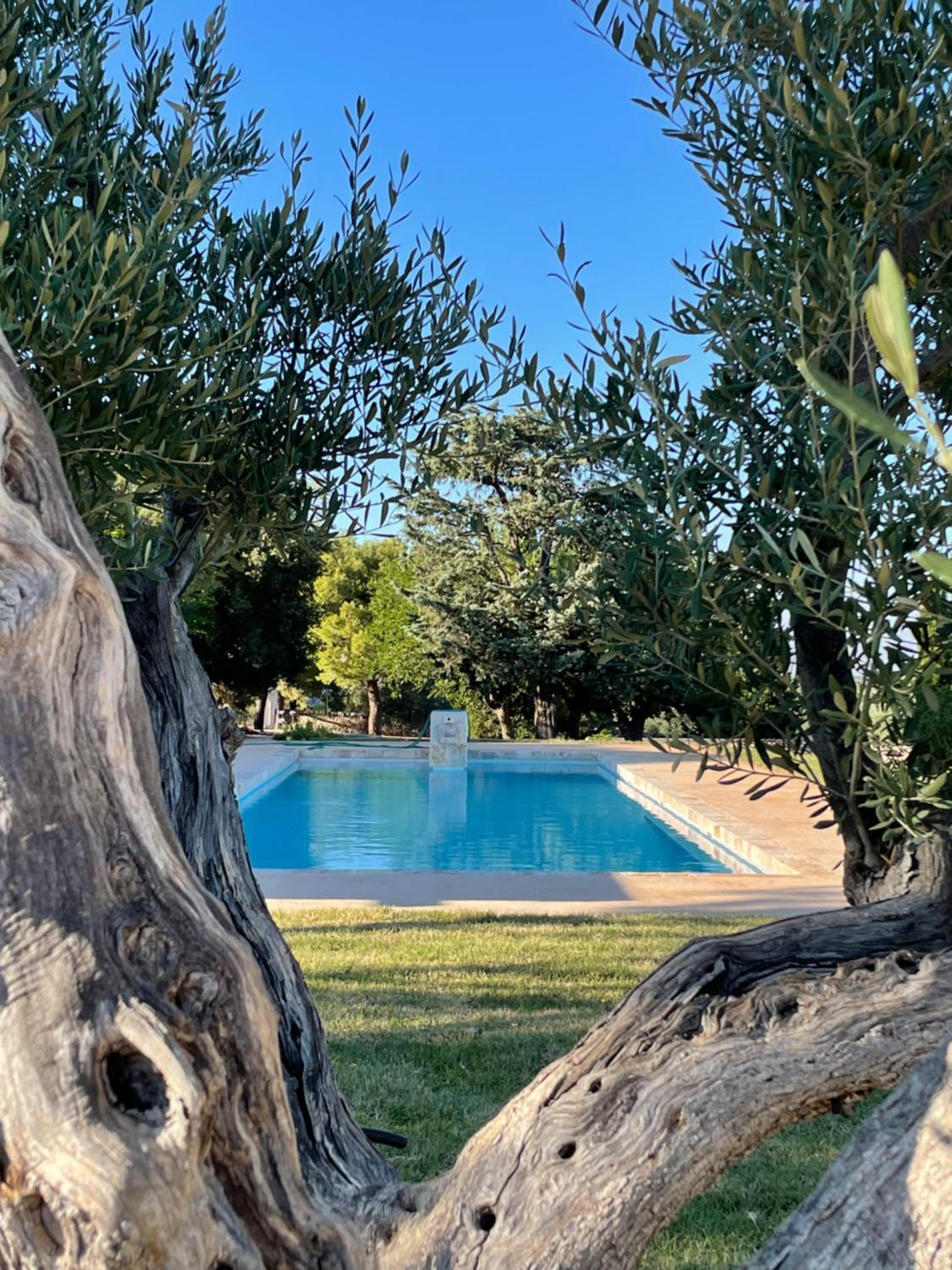 Masseria Santella