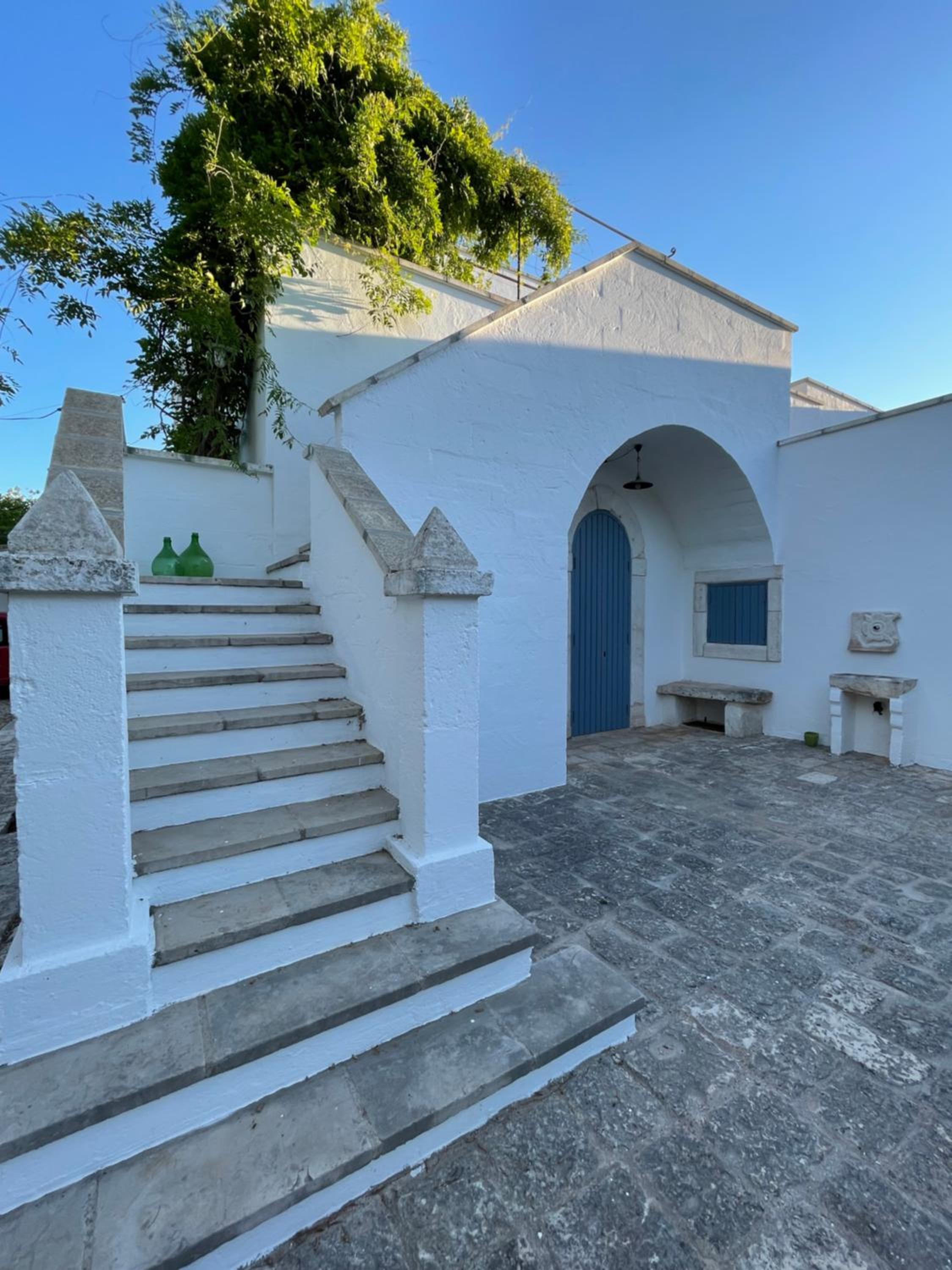Masseria Santella