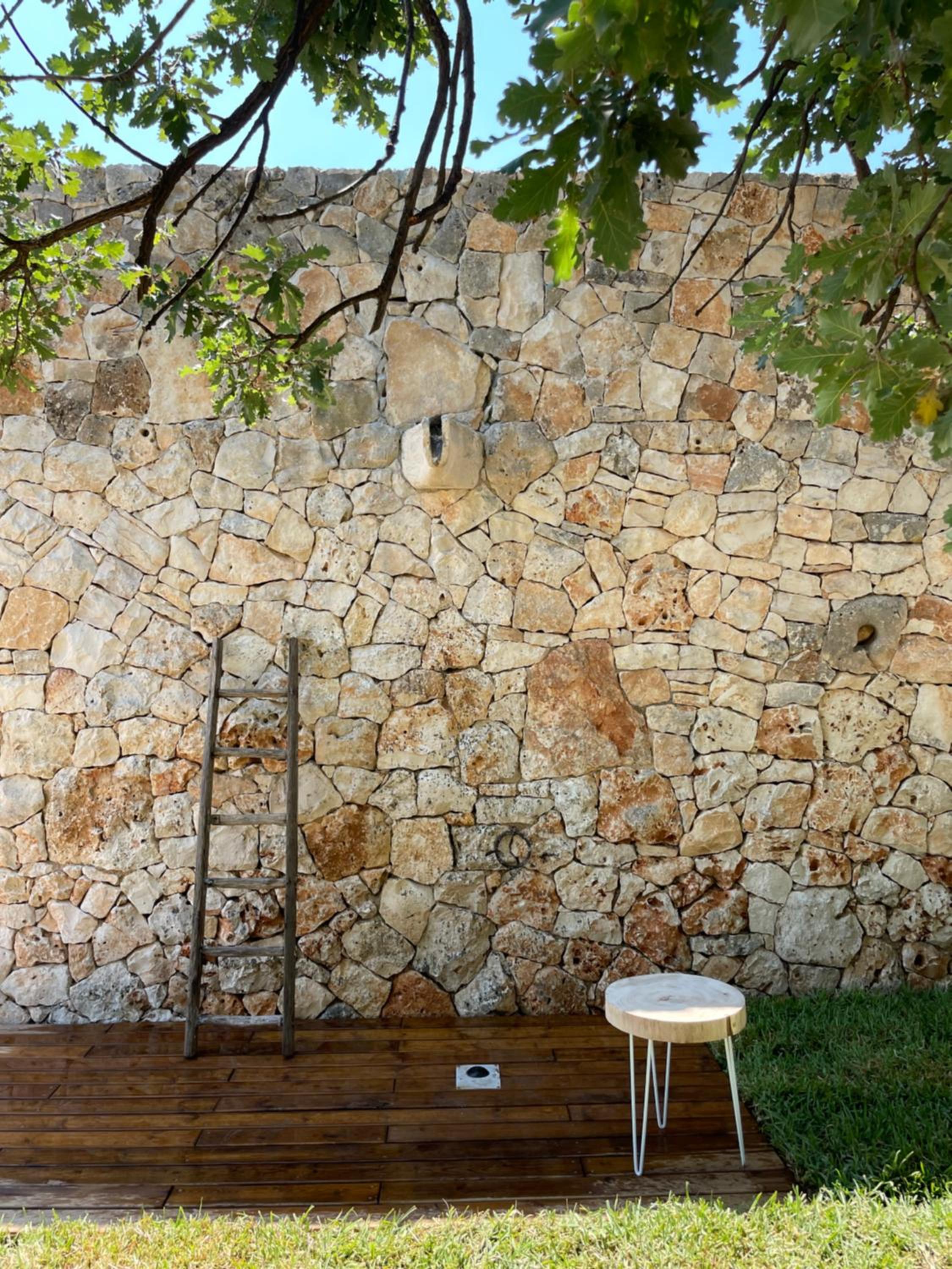 Masseria Santella