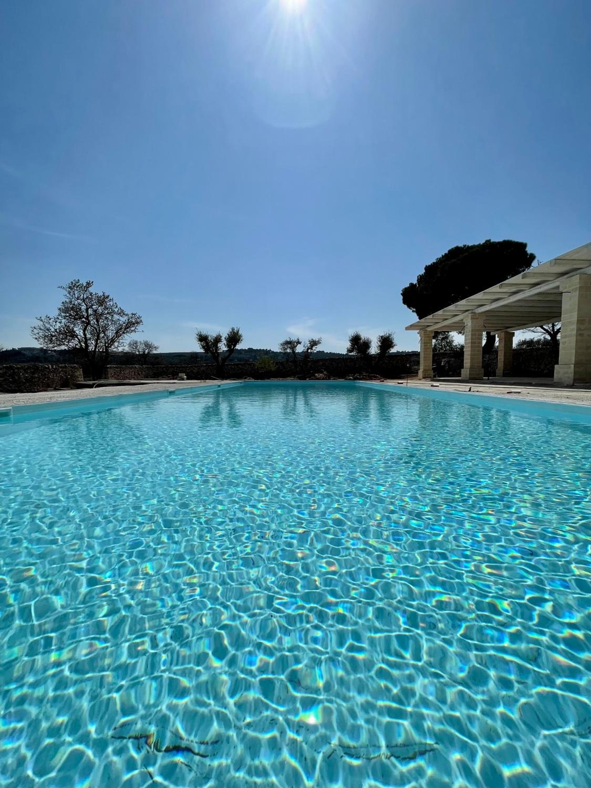 Masseria Santella