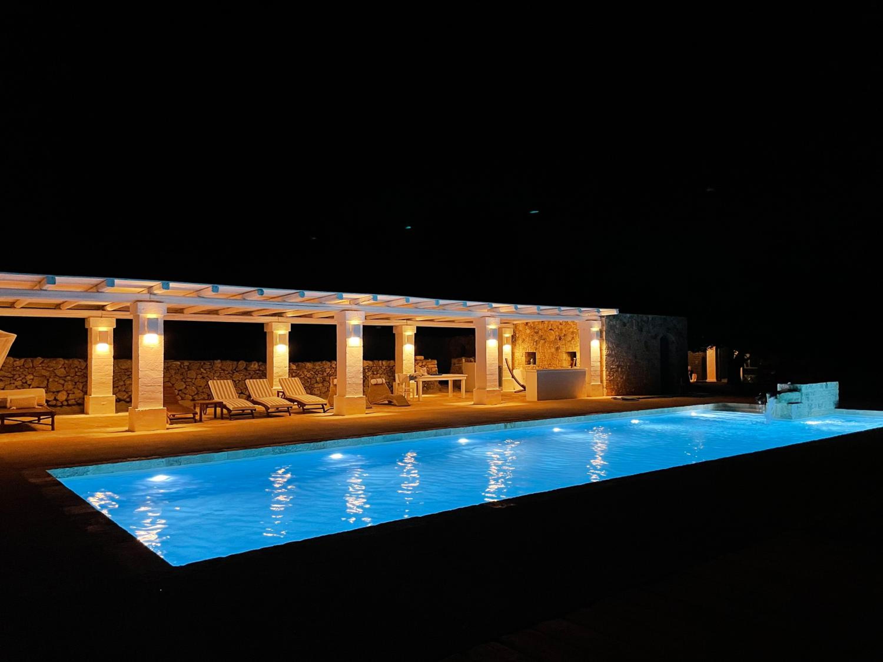 Masseria Santella