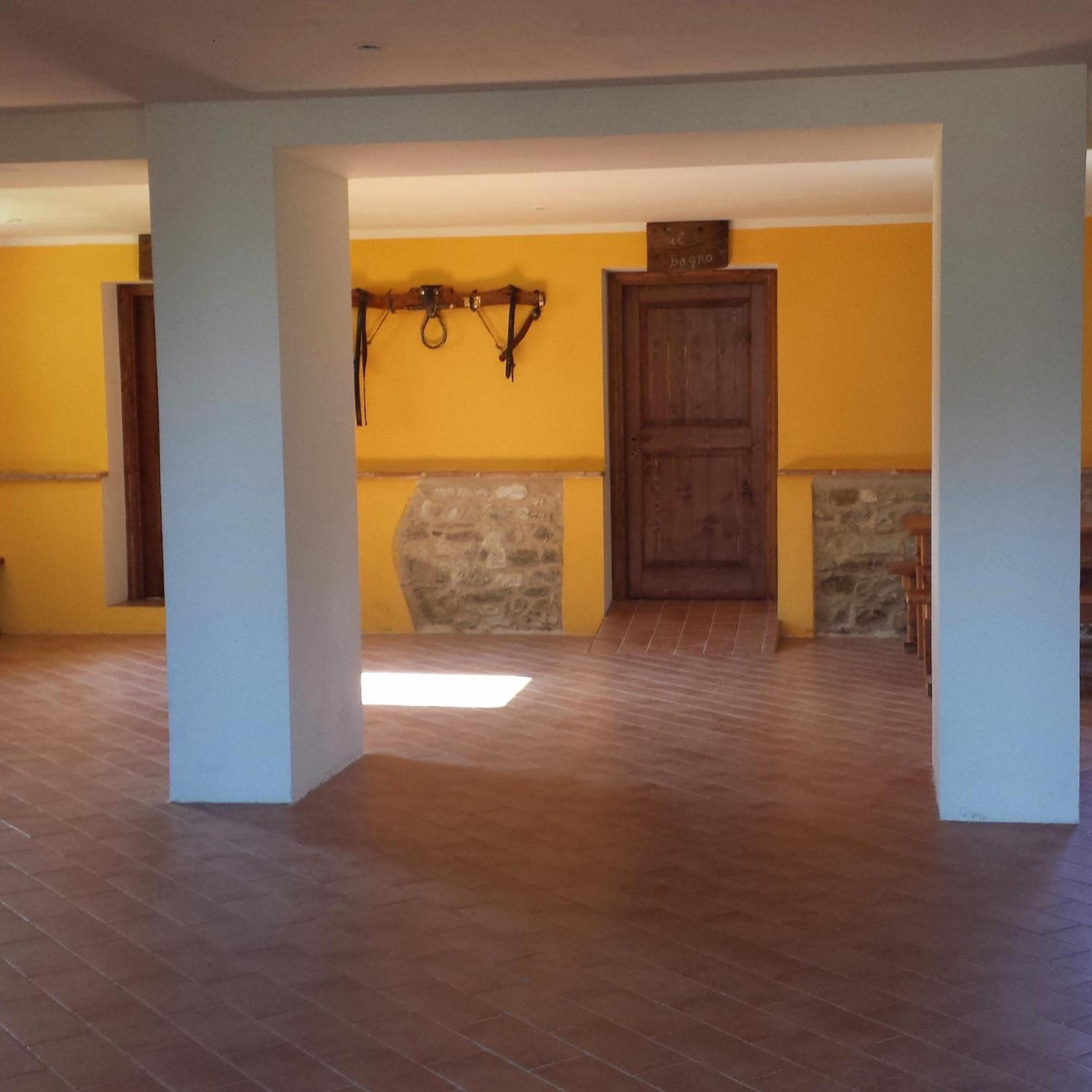 Agriturismo Dai Du Bourdei