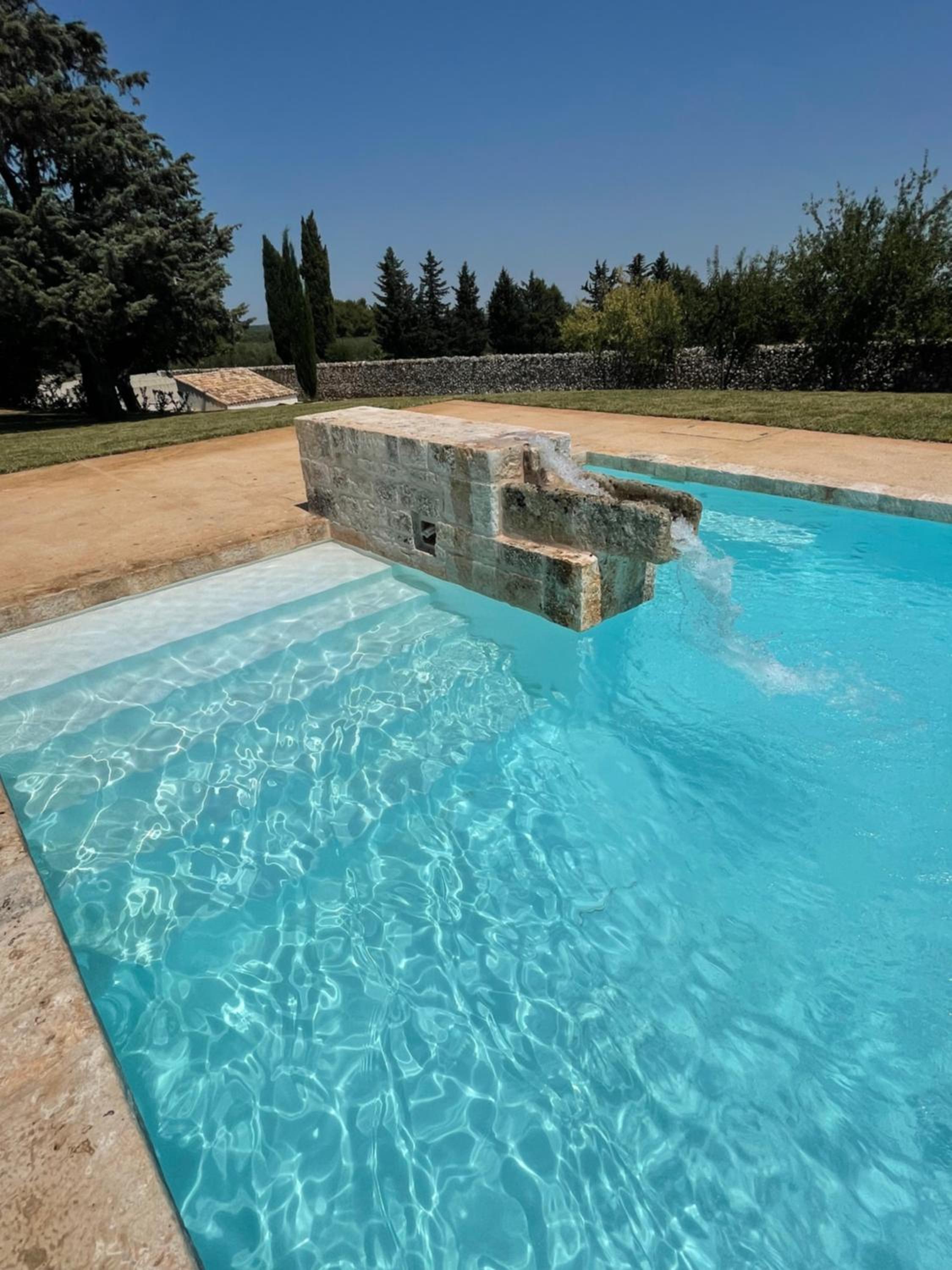 Masseria Santella