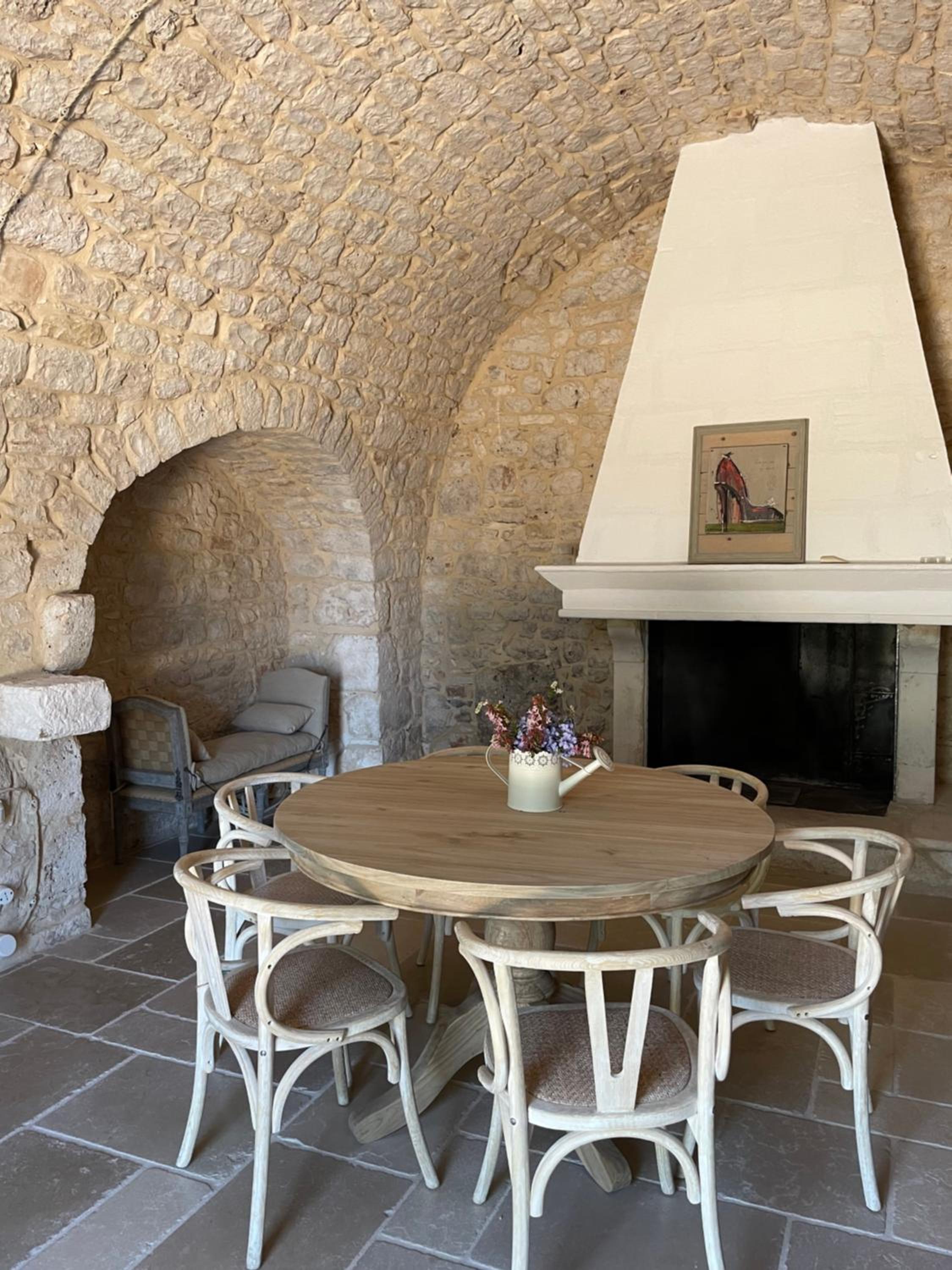 Masseria Santella