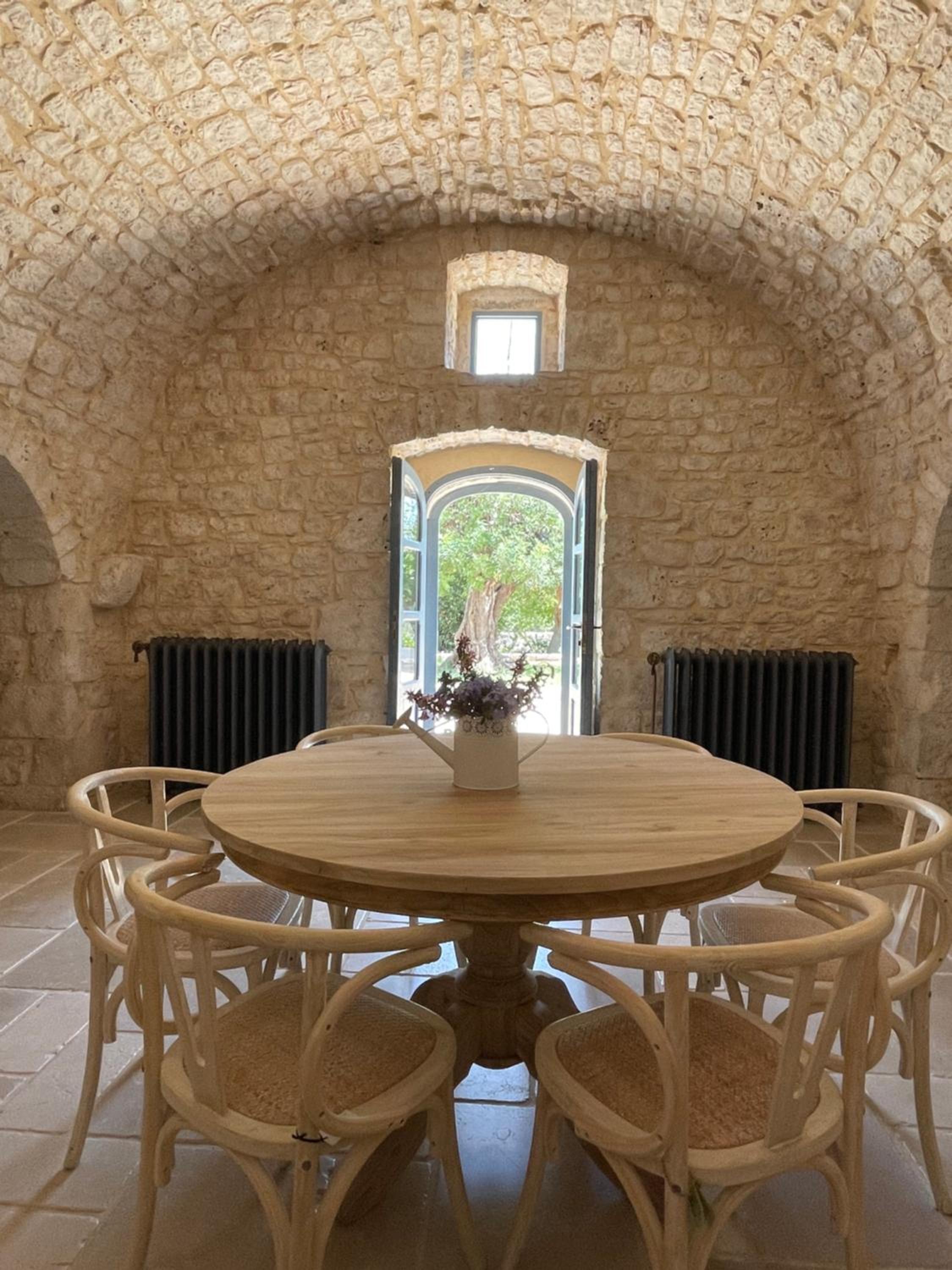 Masseria Santella