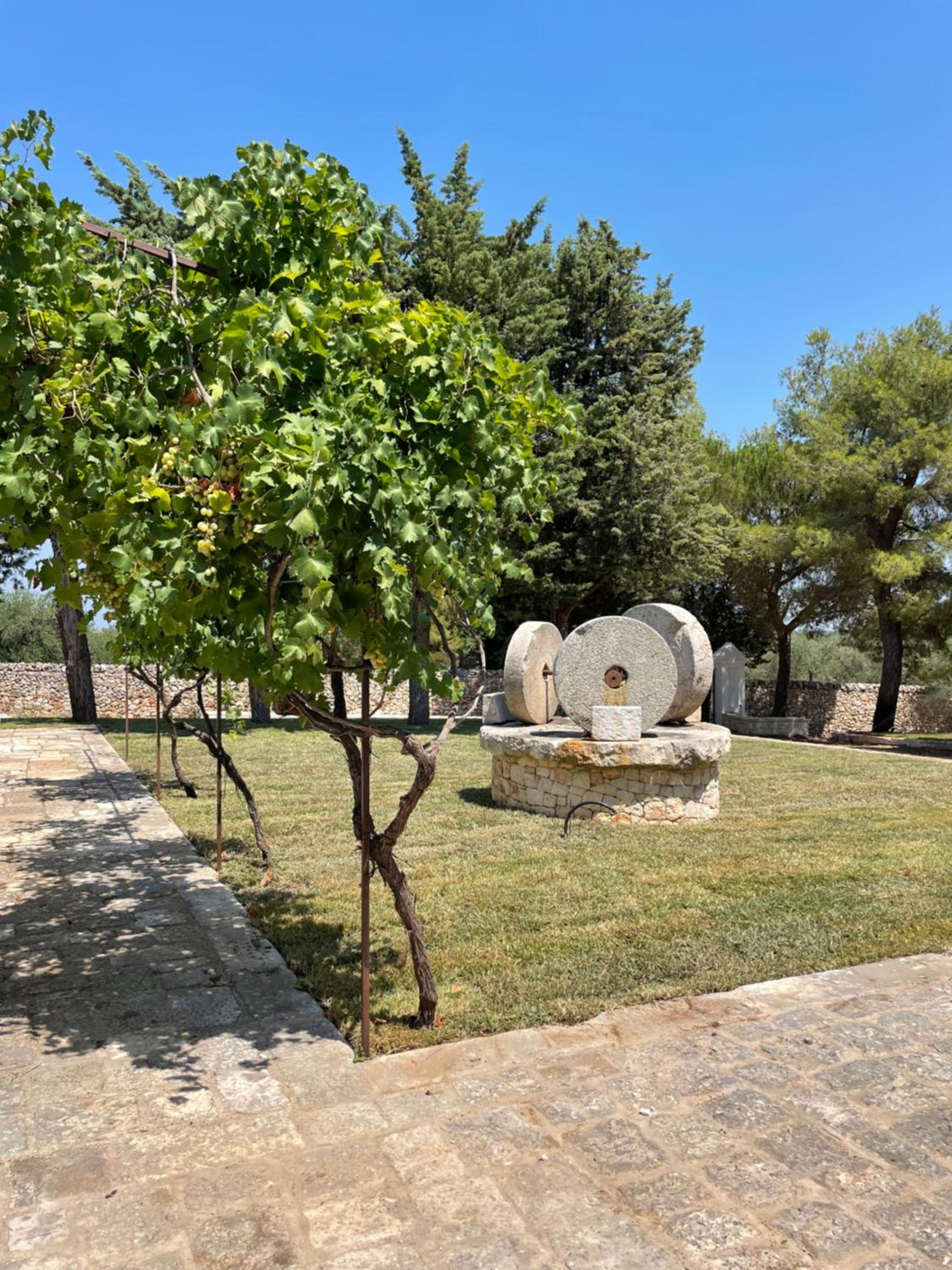 Masseria Santella