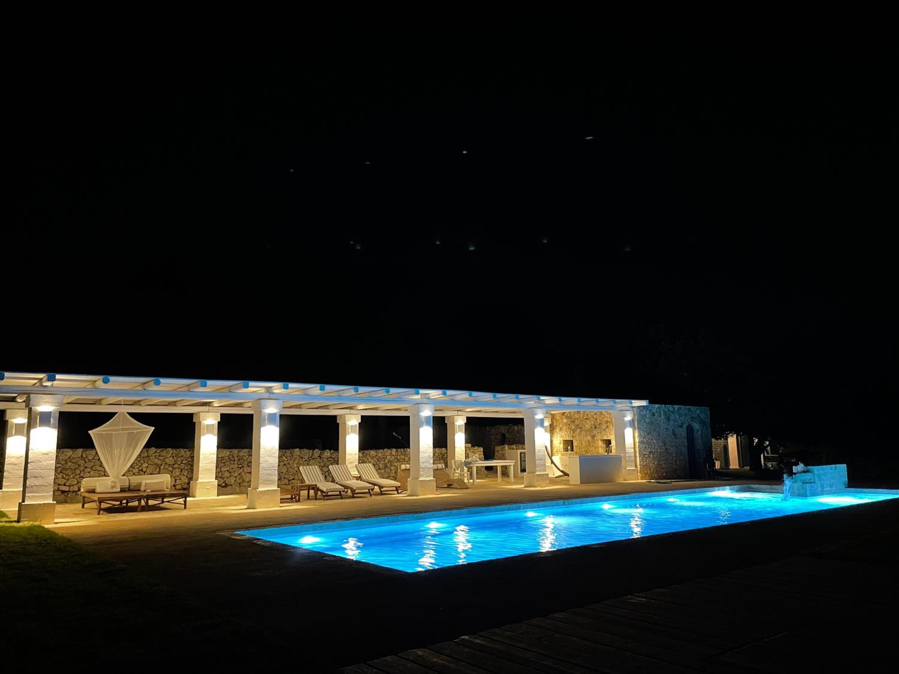 Masseria Santella