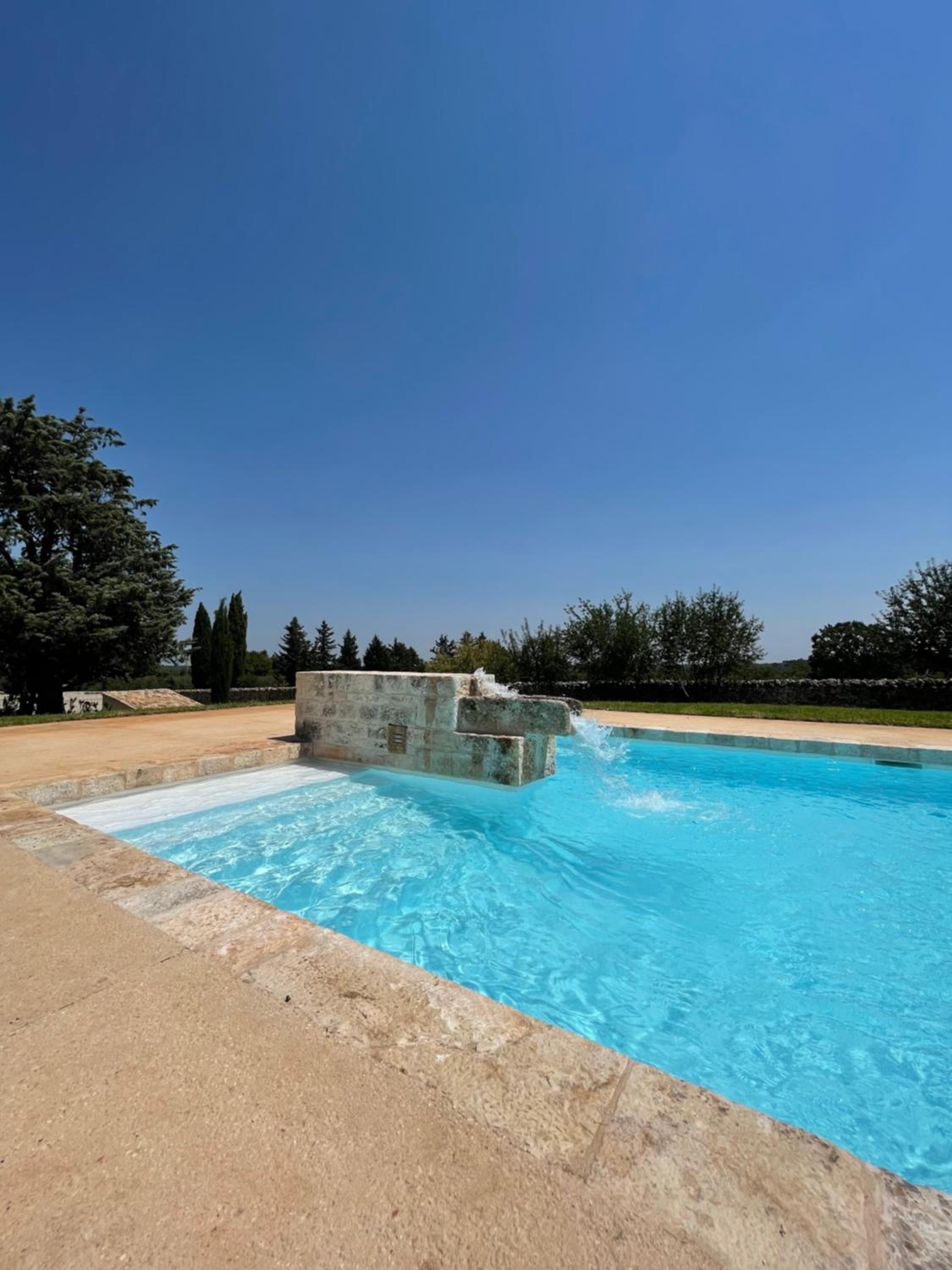 Masseria Santella