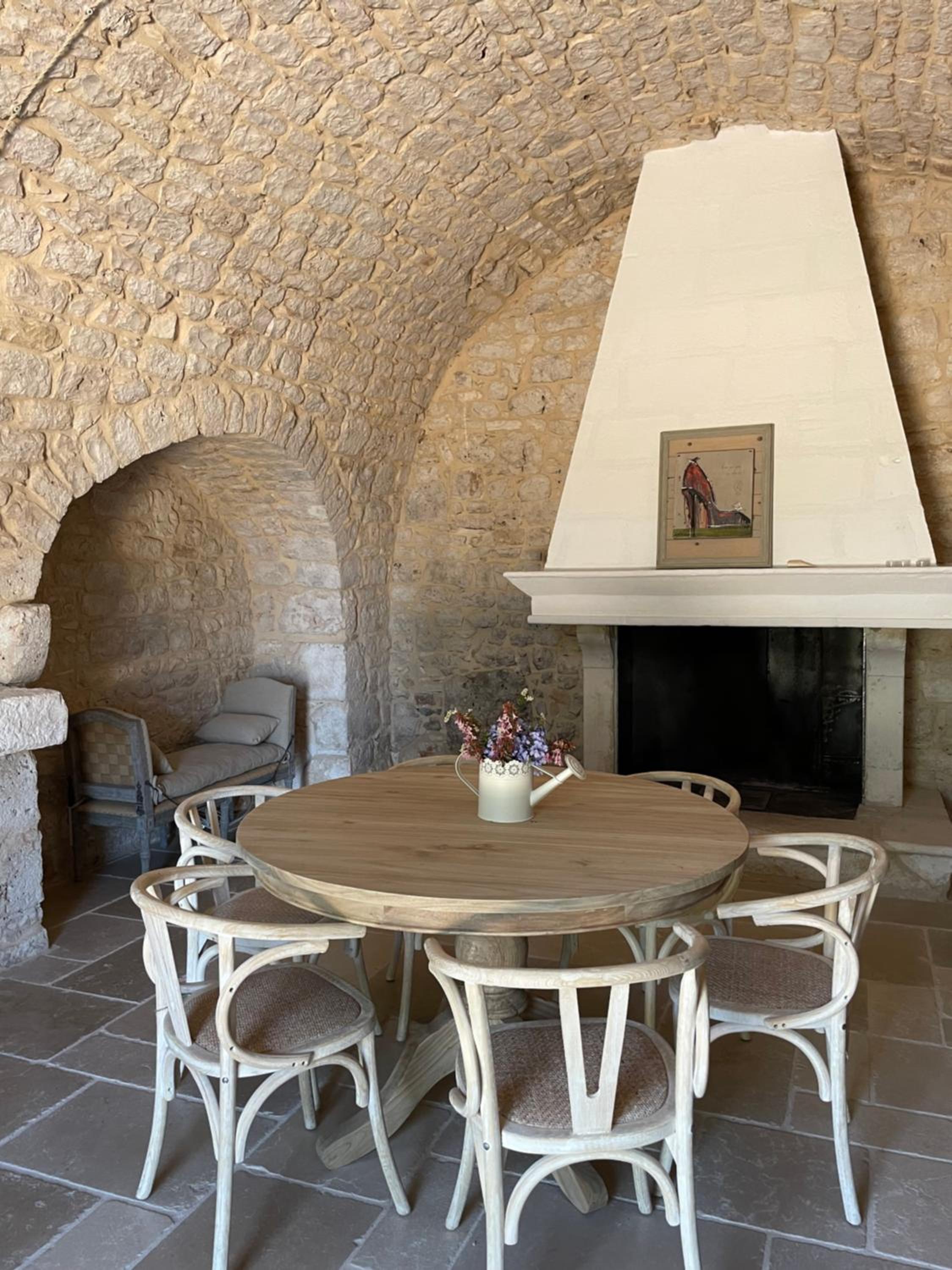 Masseria Santella