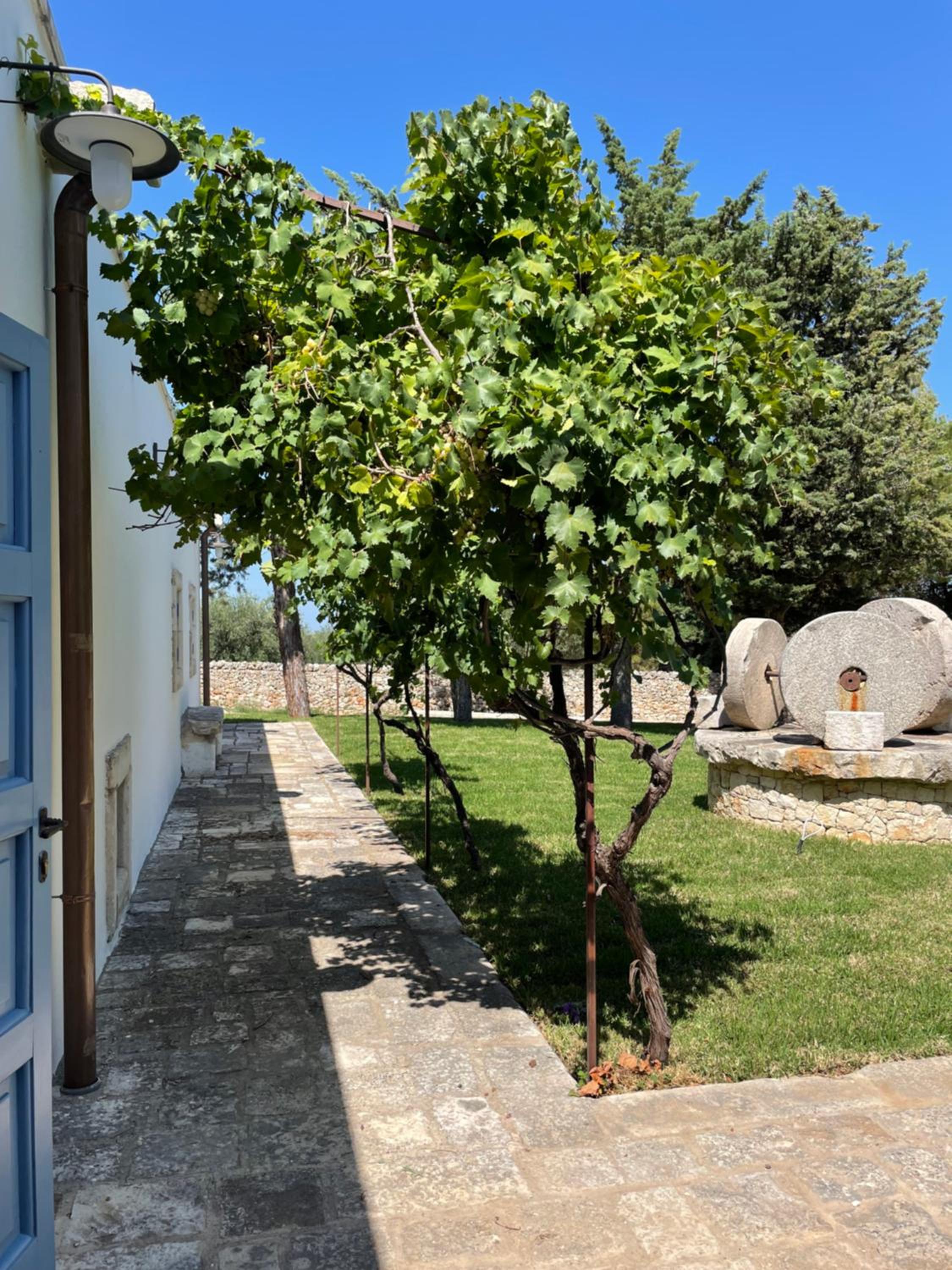 Masseria Santella