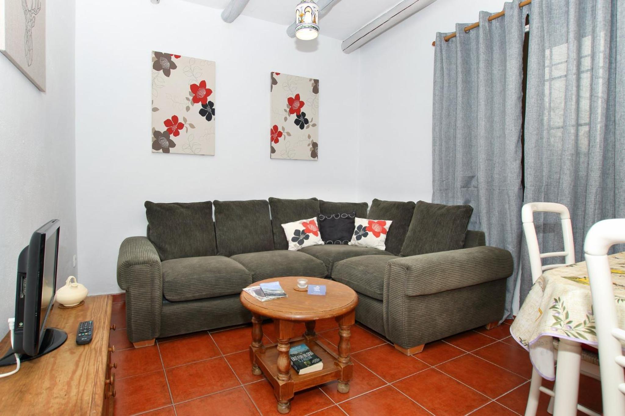 Casitas de la Sierra