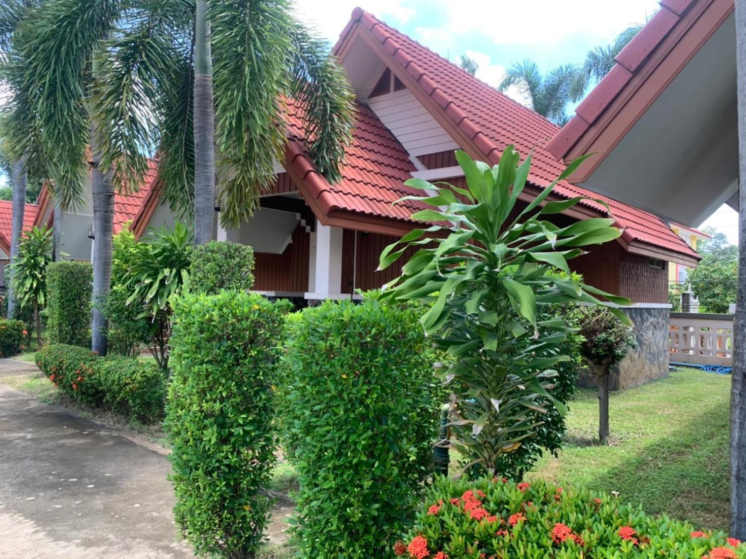Bunraksa Resort, photo 16