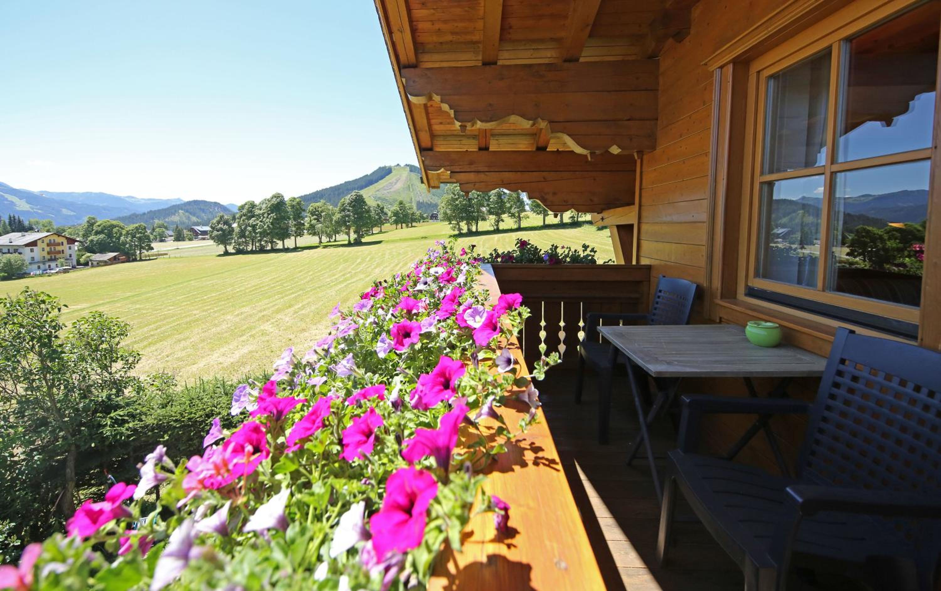 Haus Silberdistel
