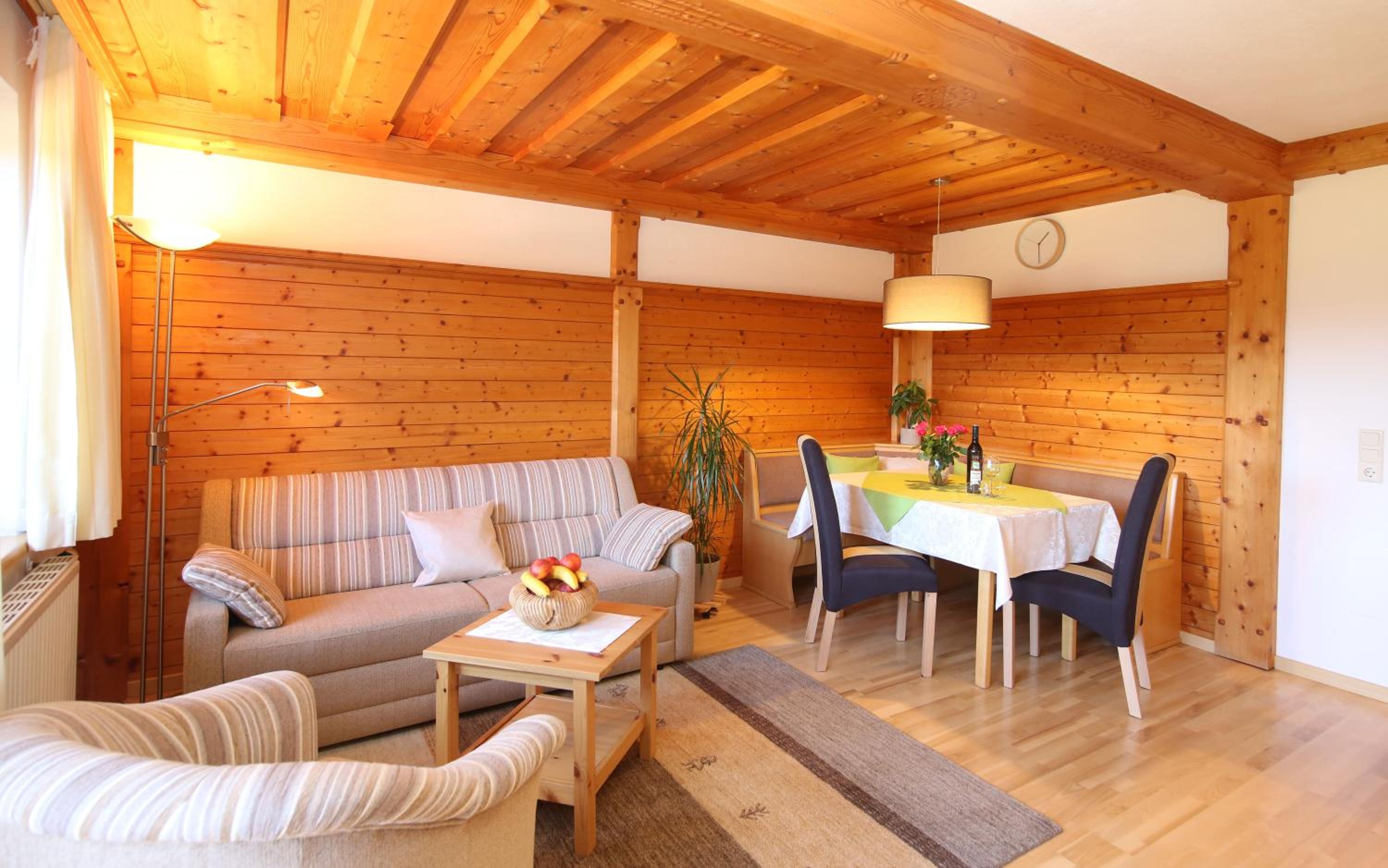 Haus Silberdistel