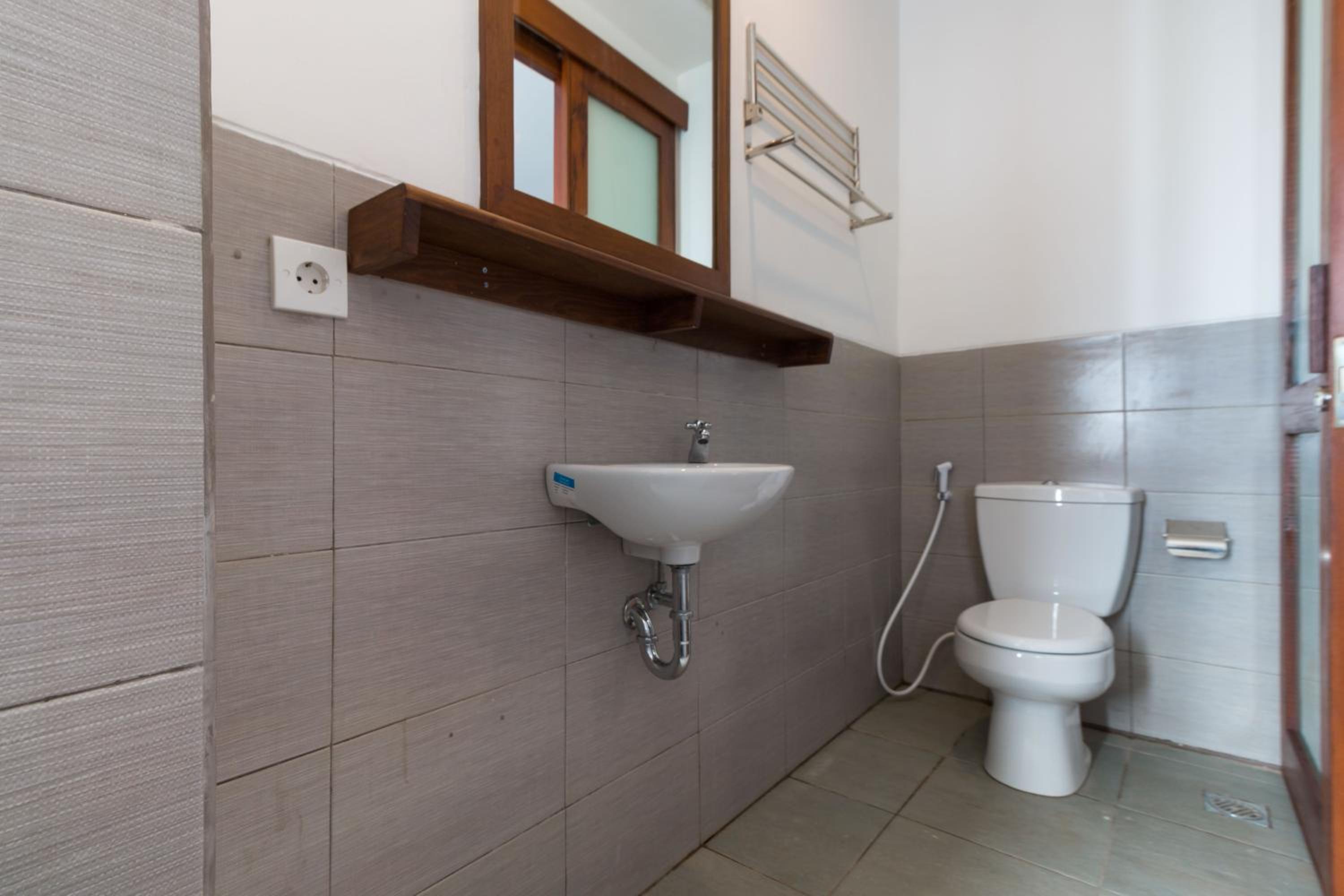 Sanur Art Villas