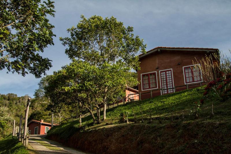 Hotel Pousada Vale das Araucárias