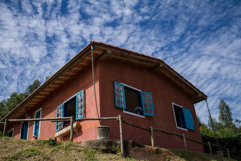Pousada Vale das Araucárias view 5