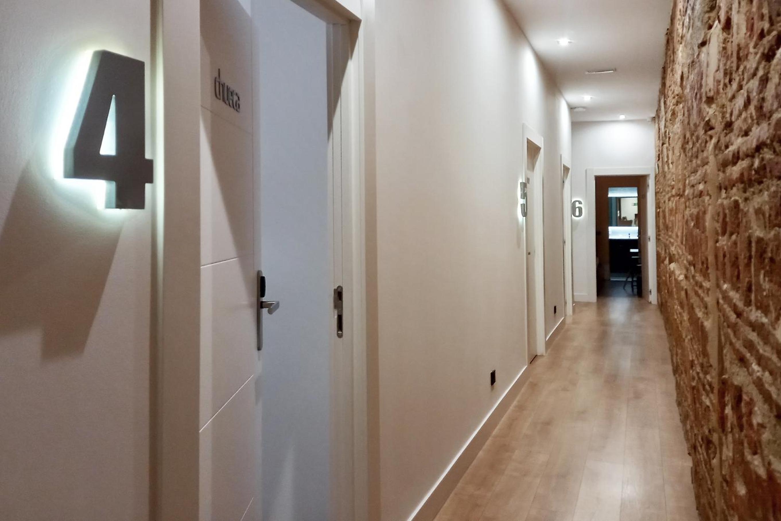Woohoo Rooms Chueca