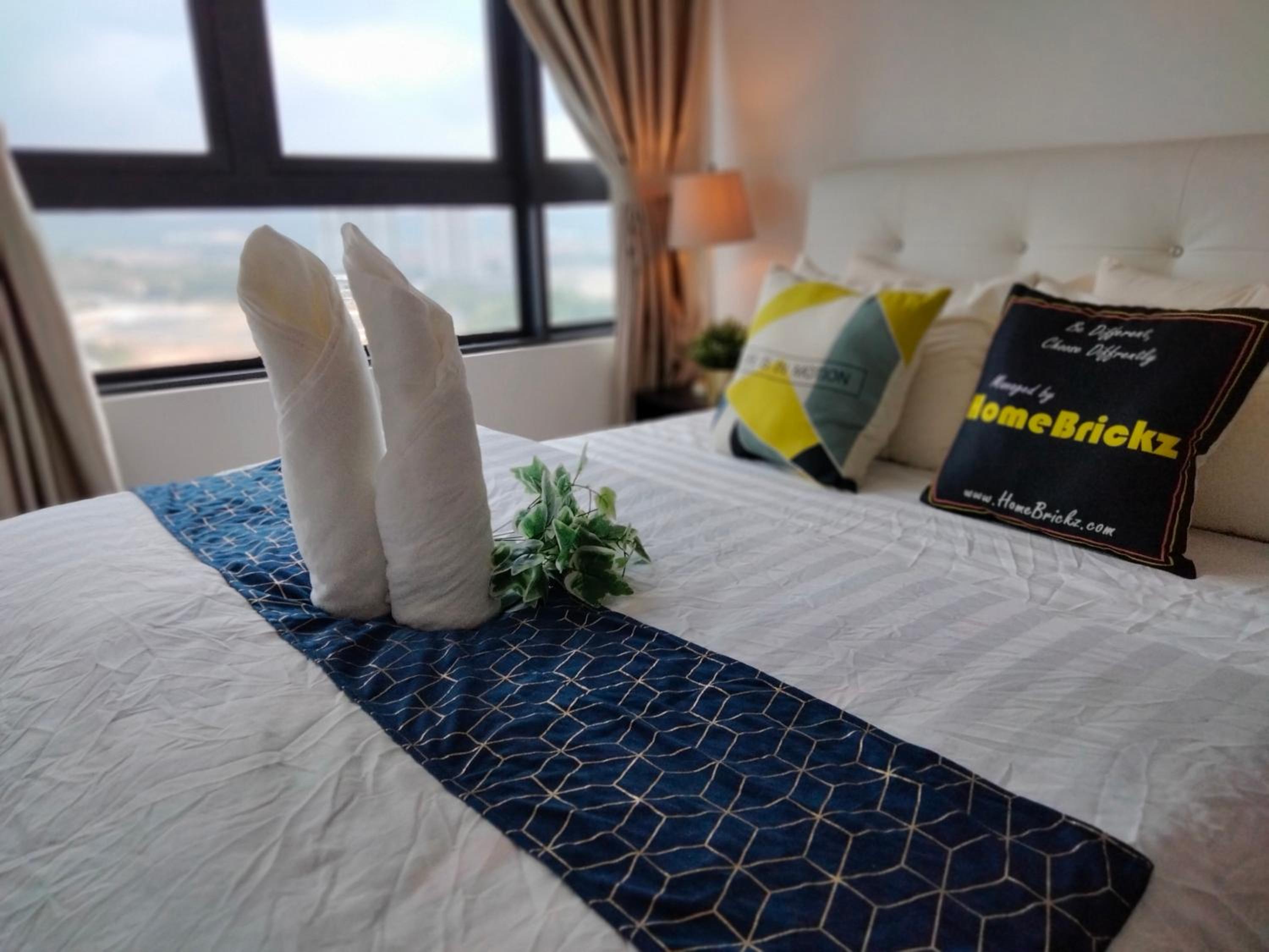 Link 2 Residence Bukit Jalil I HomeBrickz