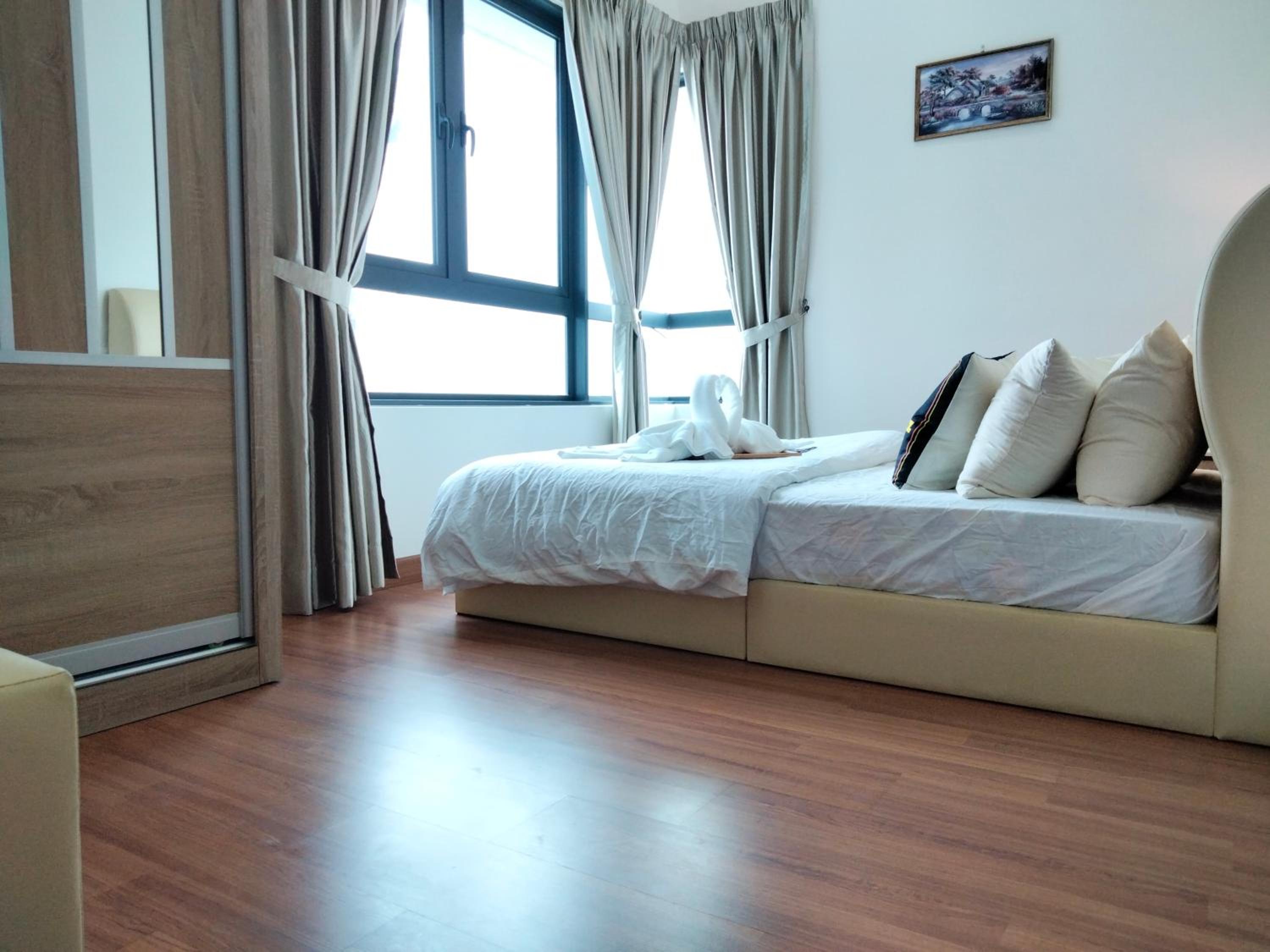 Link 2 Residence Bukit Jalil I HomeBrickz