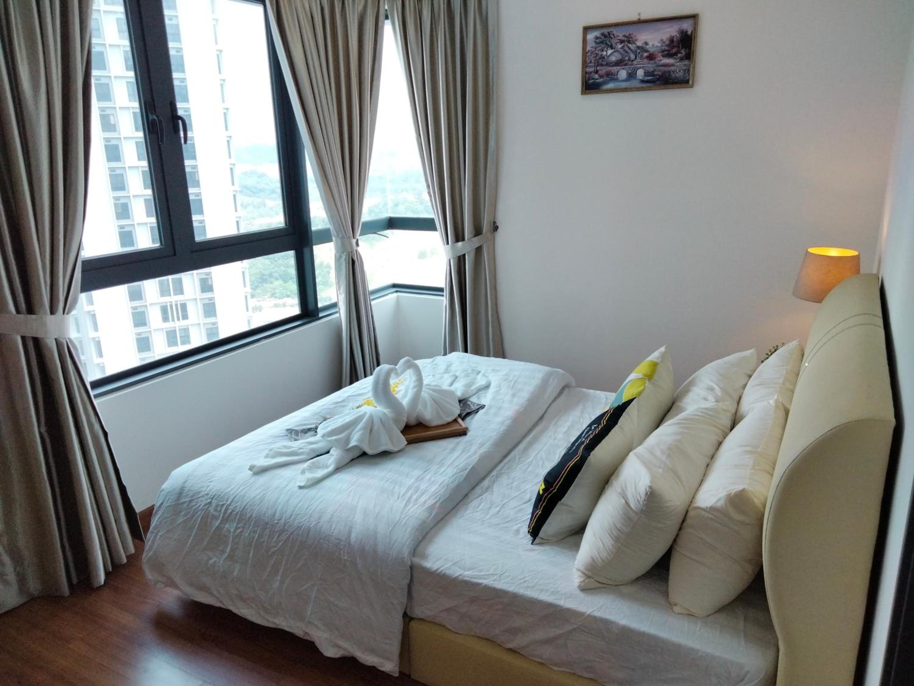 Link 2 Residence Bukit Jalil I HomeBrickz