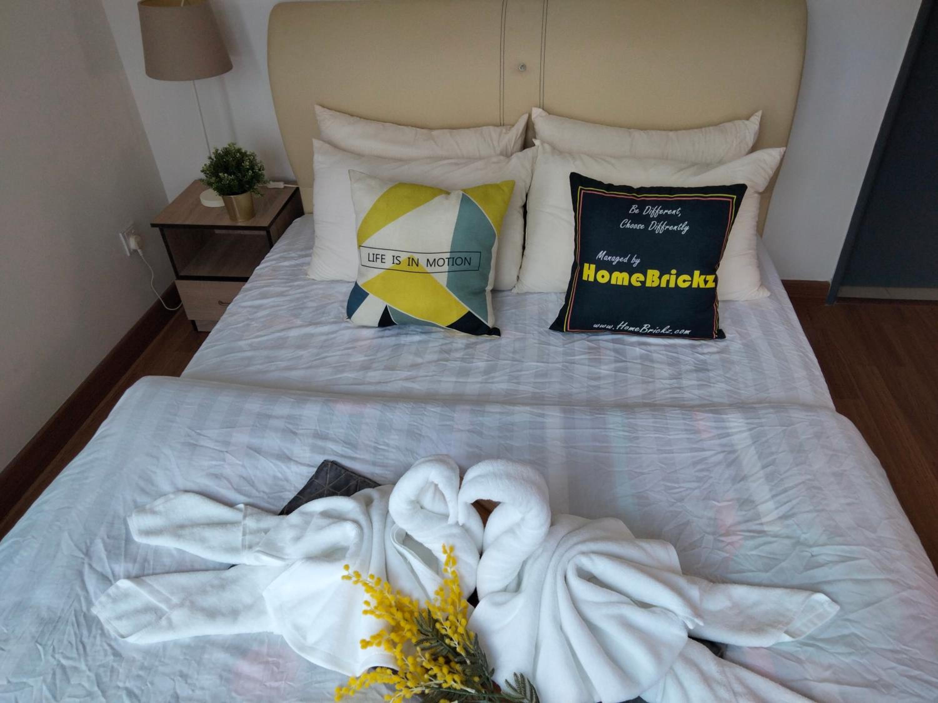 Link 2 Residence Bukit Jalil I HomeBrickz