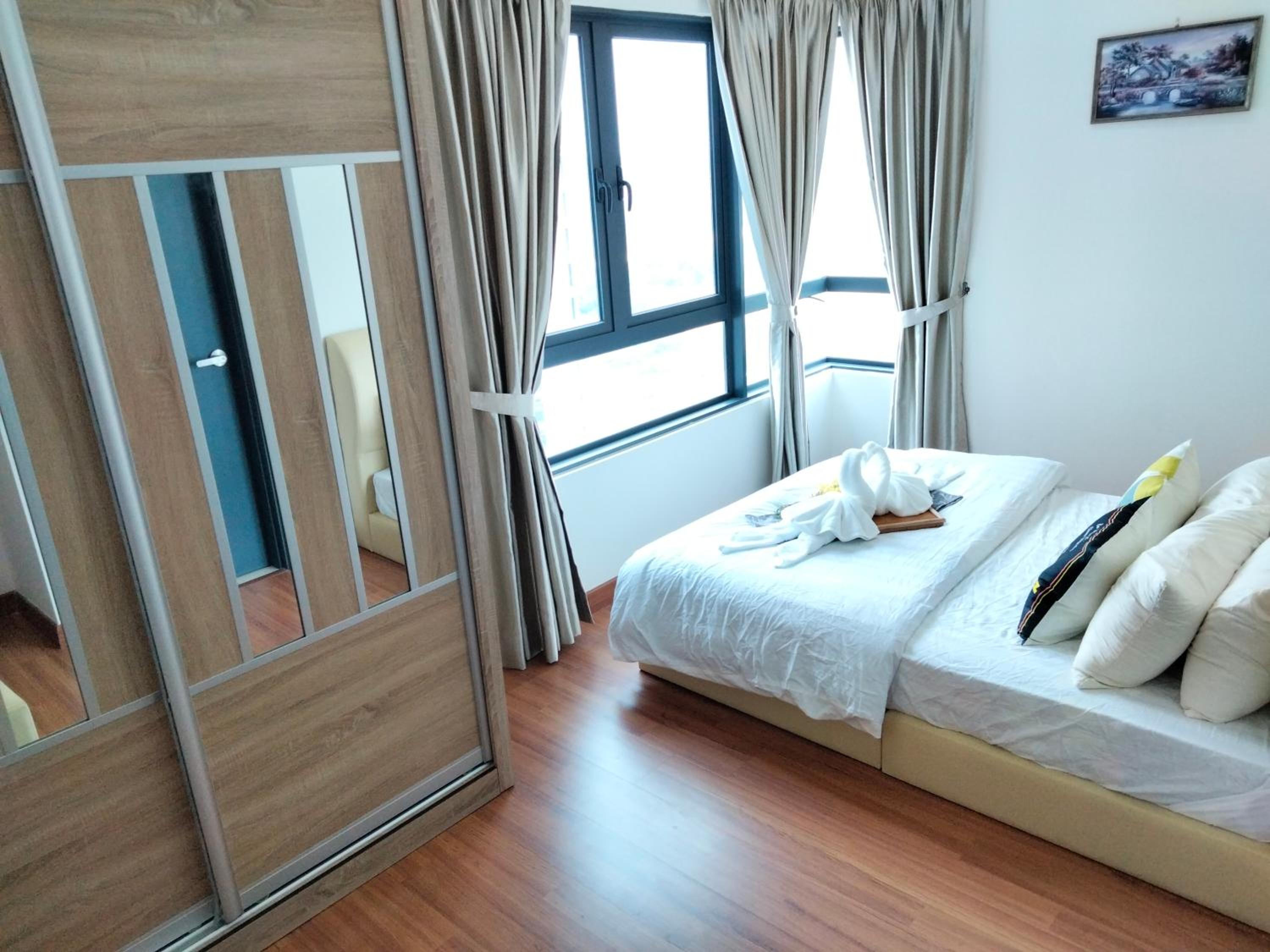 Link 2 Residence Bukit Jalil I HomeBrickz