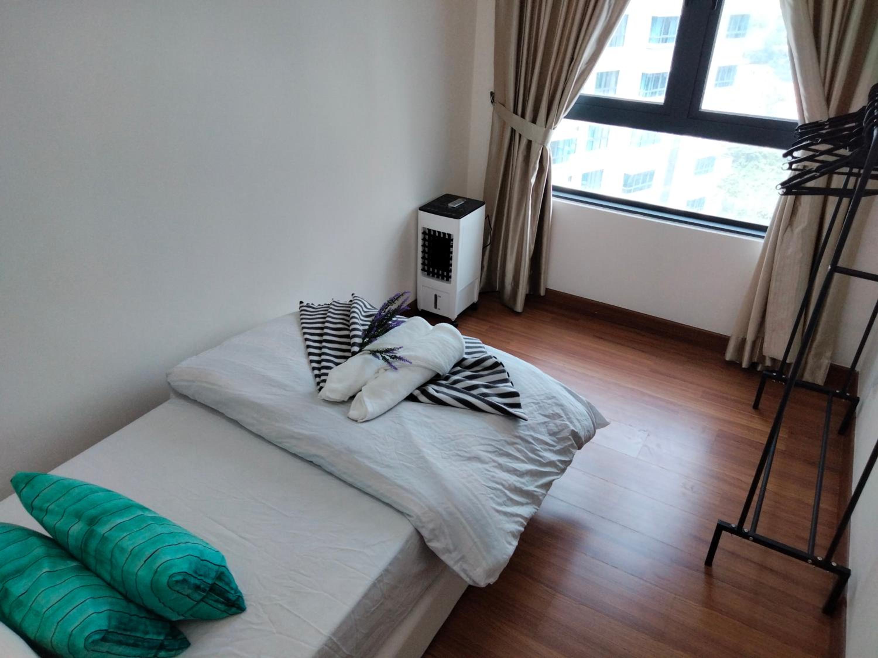Link 2 Residence Bukit Jalil I HomeBrickz