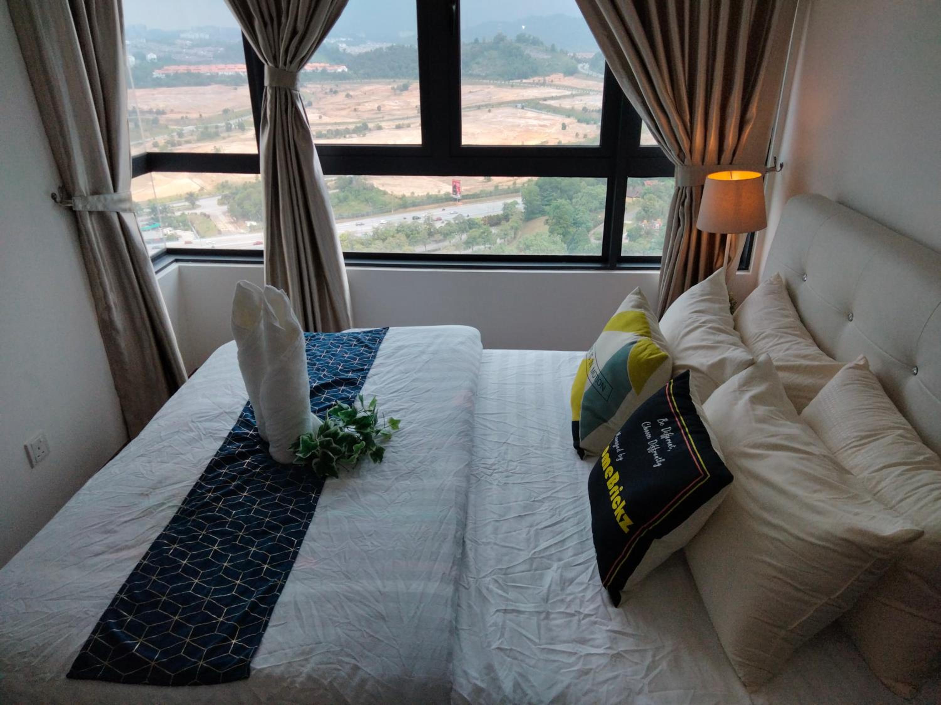 Link 2 Residence Bukit Jalil I HomeBrickz