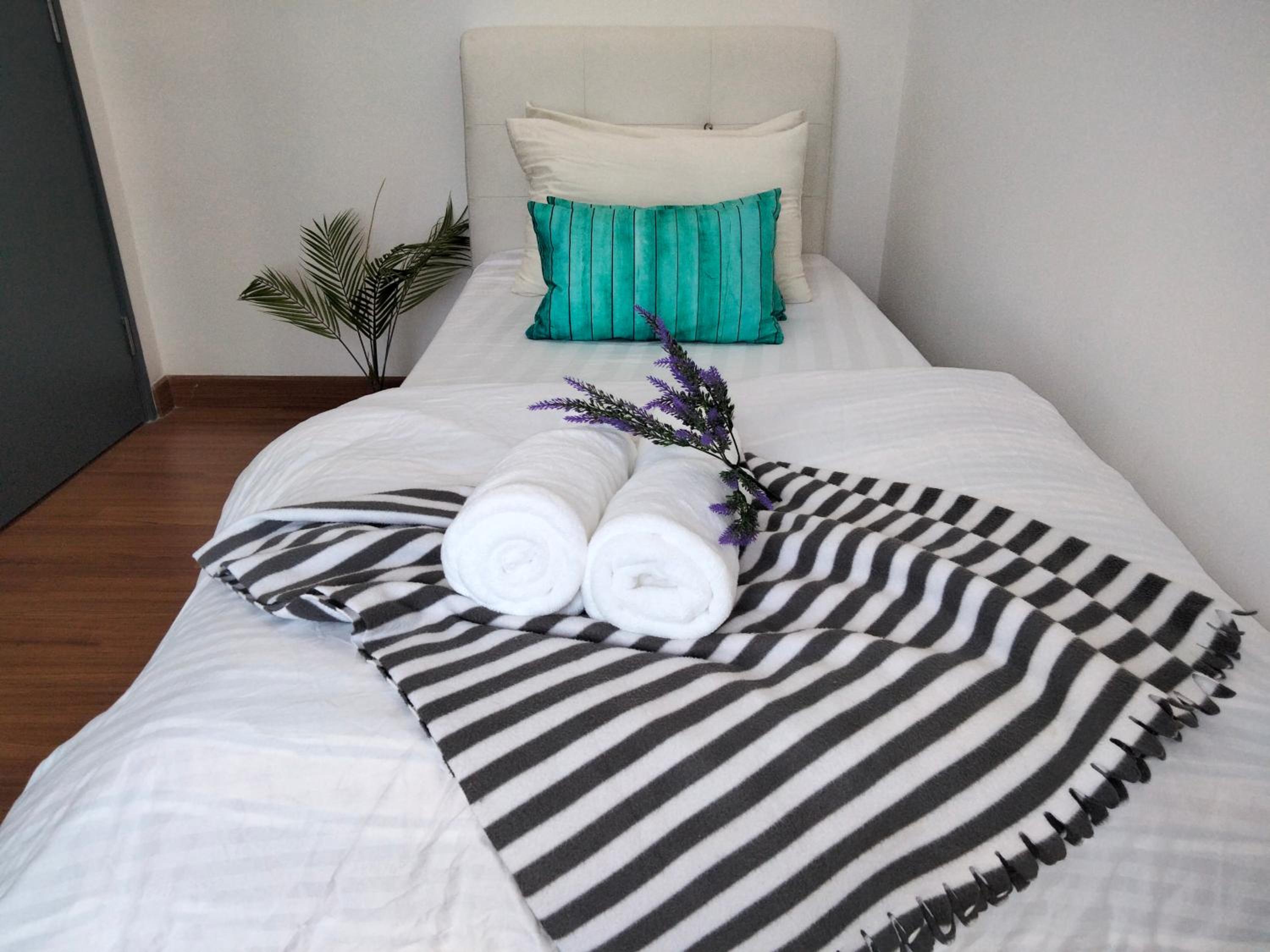 Link 2 Residence Bukit Jalil I HomeBrickz