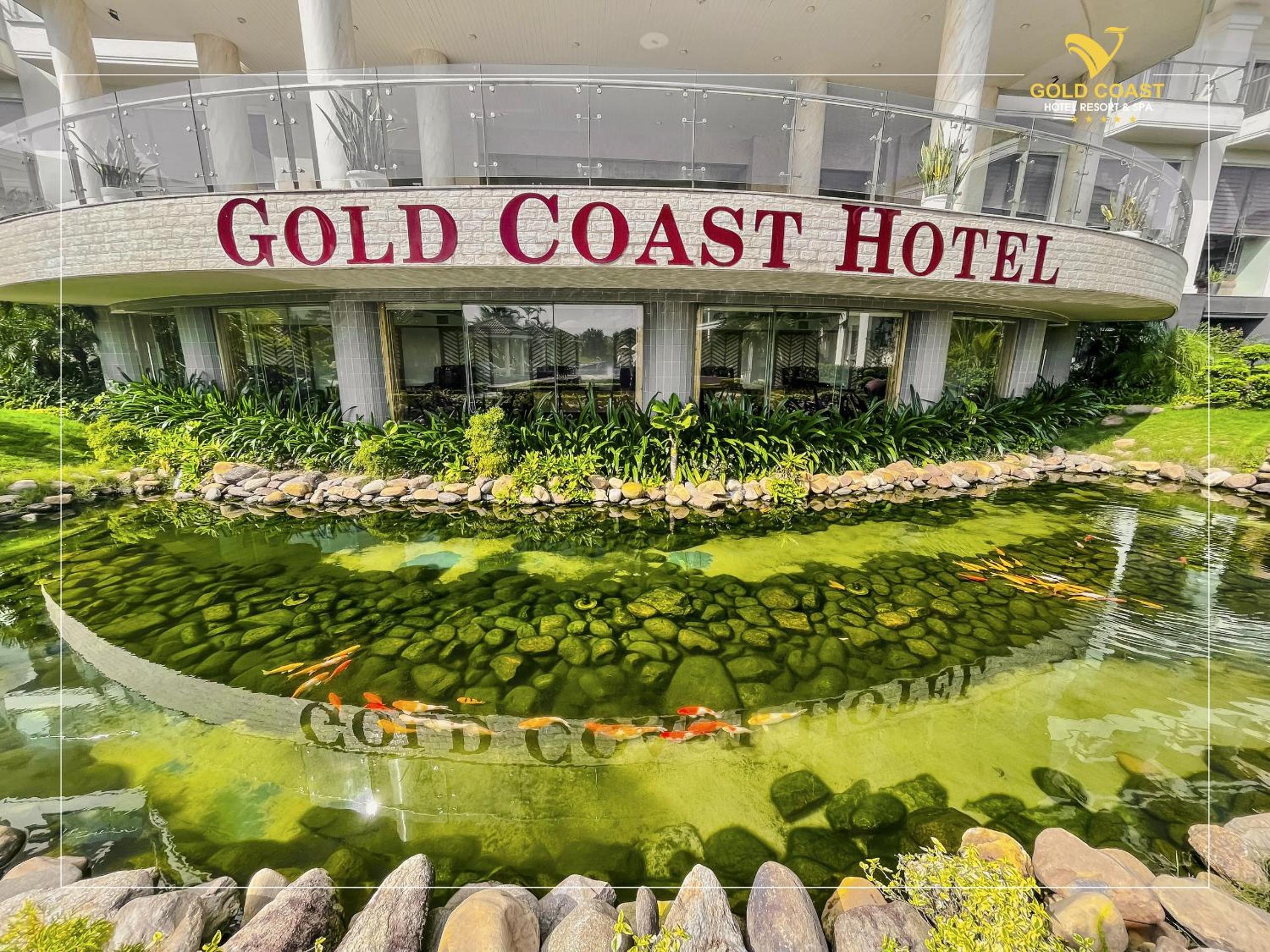 Gold Coast Hotel Resort & Spa