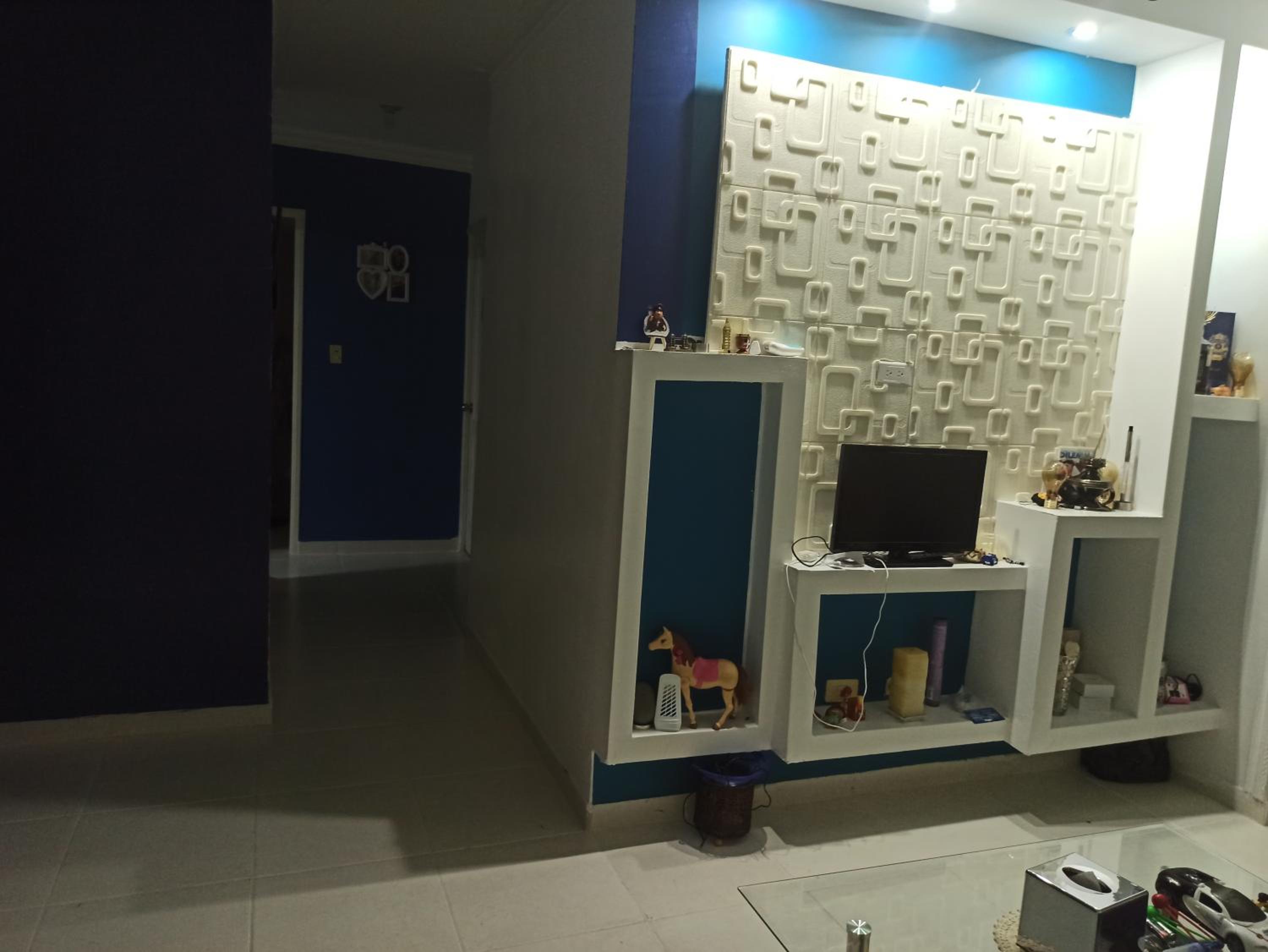 Precioso apartamento, residencial ideal familia a 10 minutos Embajada Americana - Photo 32