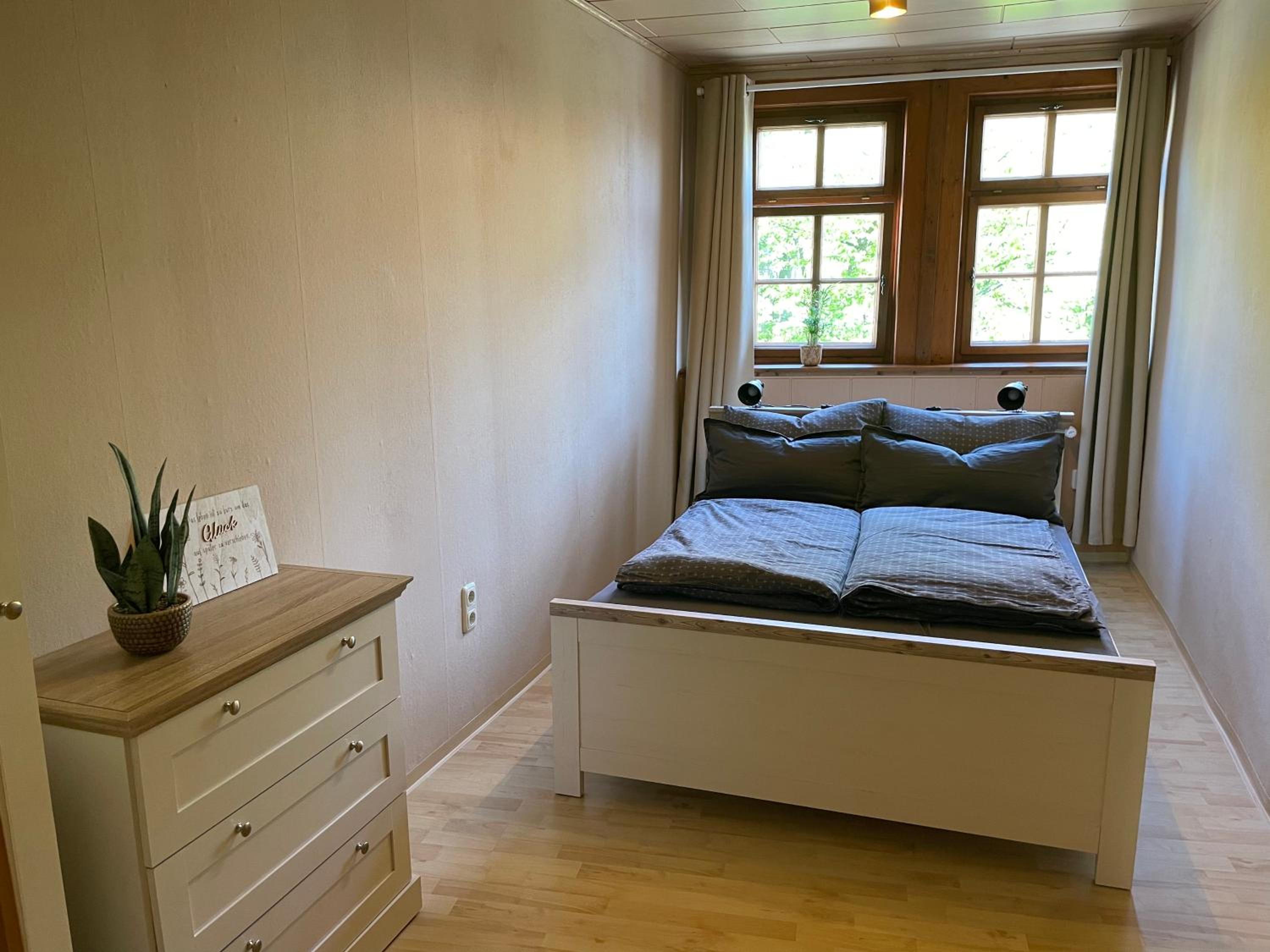 Ferienwohnung zur Ratsklause view 5