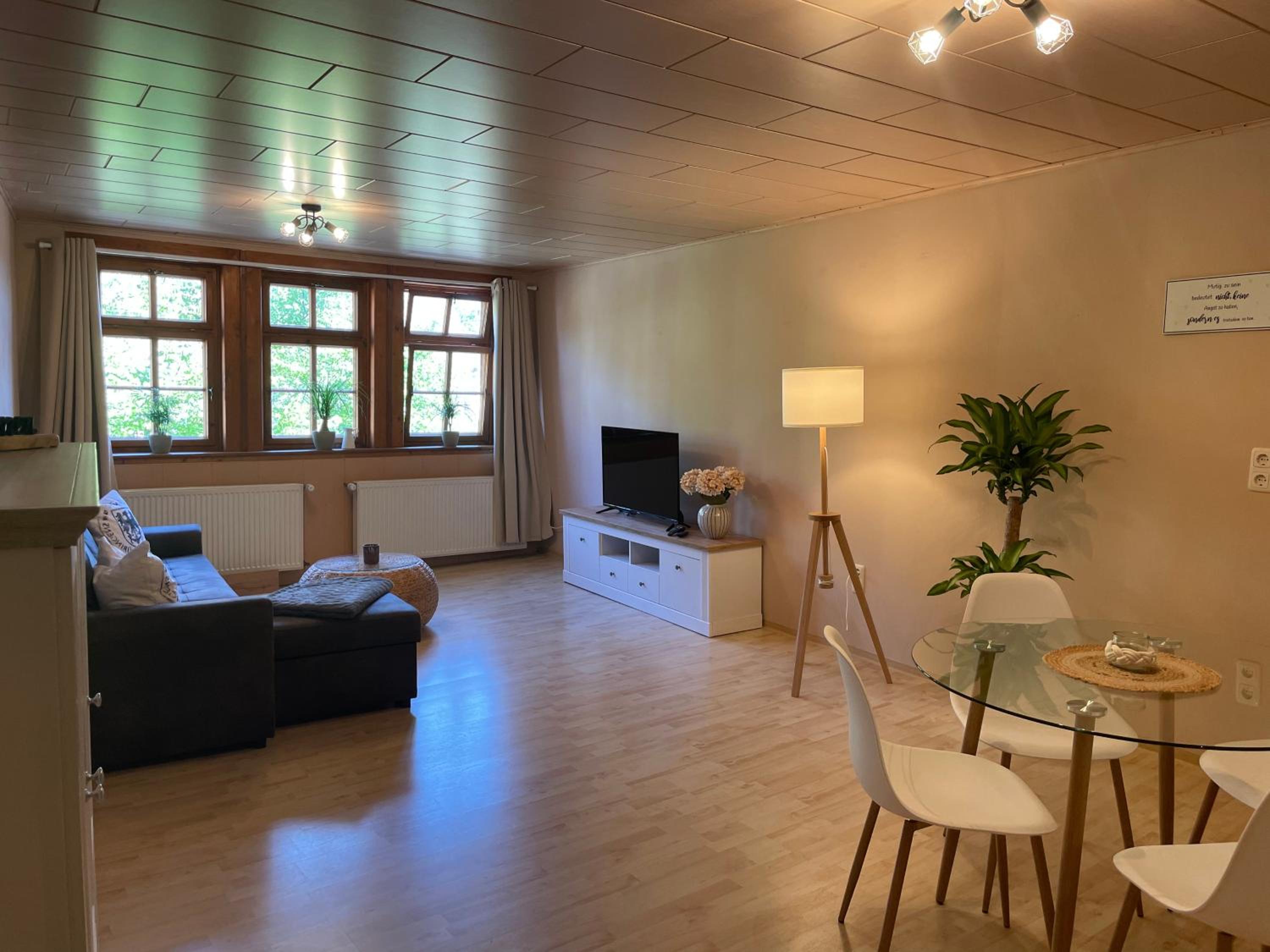 Ferienwohnung zur Ratsklause view 4