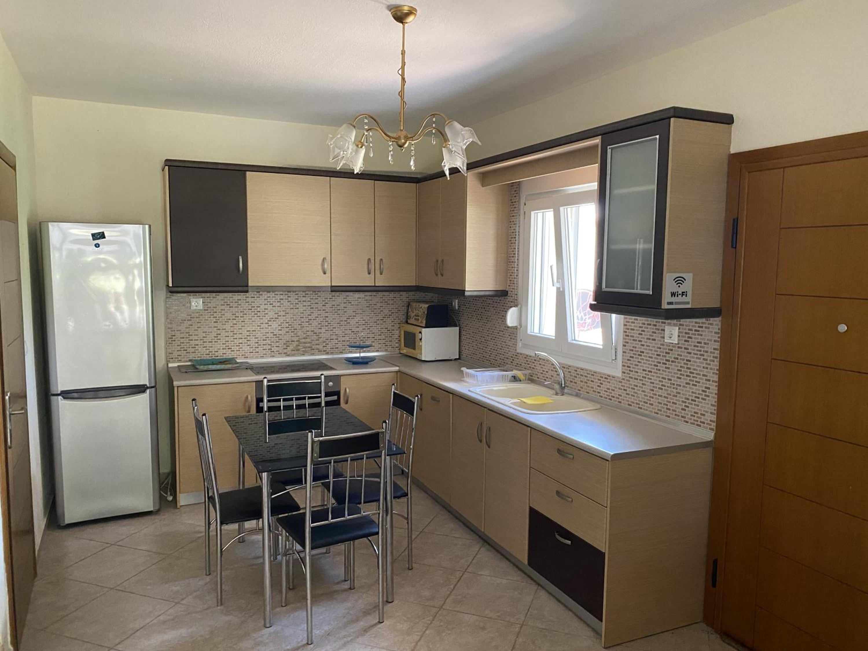 Kalives Sithonia Family house